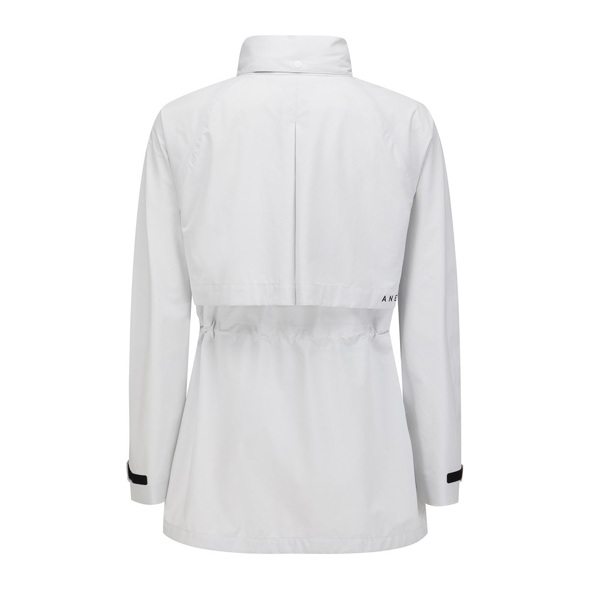 어뉴골프(ANEW GOLF) WOMEN SM ESSENTIAL RAIN JACKET_LG