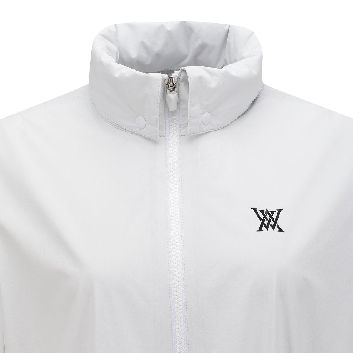 어뉴골프(ANEW GOLF) WOMEN SM ESSENTIAL RAIN JACKET_LG