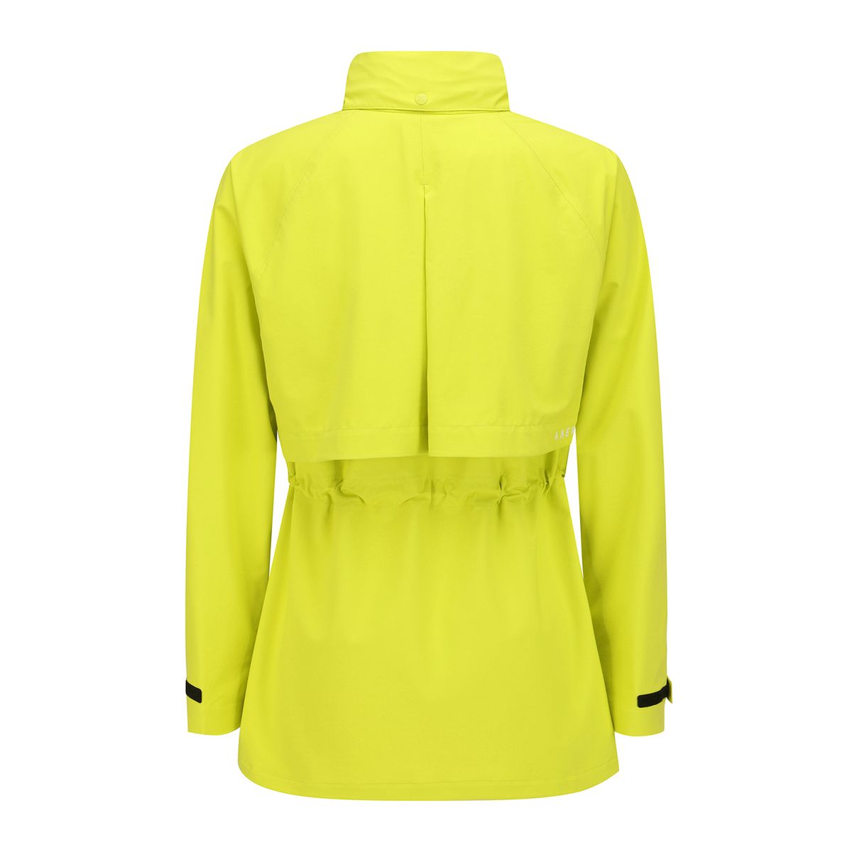 어뉴골프(ANEW GOLF) WOMEN SM ESSENTIAL RAIN JACKET_LI