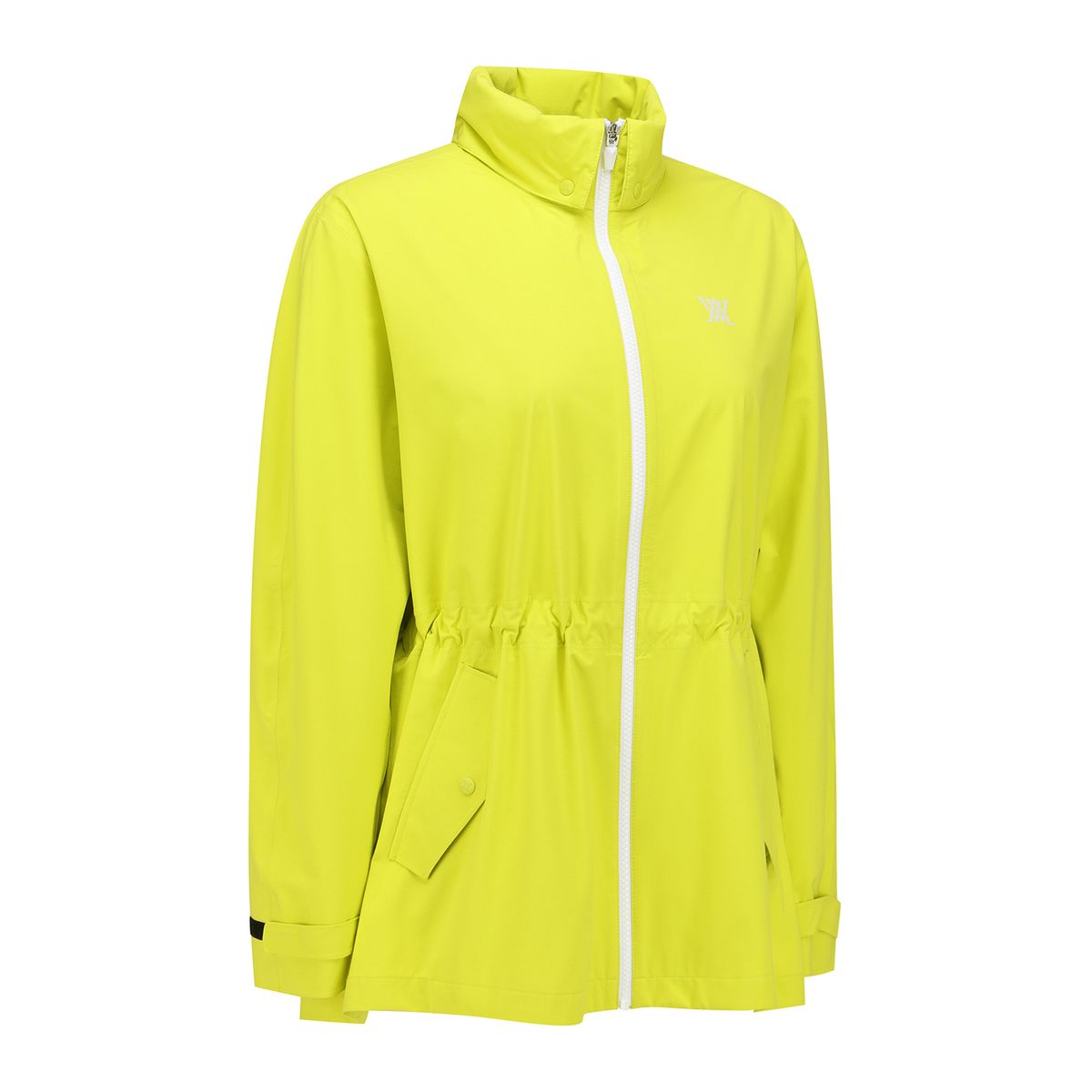 어뉴골프(ANEW GOLF) WOMEN SM ESSENTIAL RAIN JACKET_LI