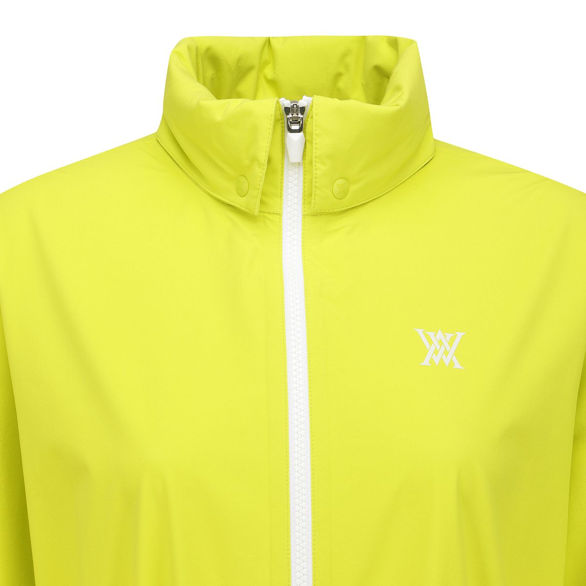 어뉴골프(ANEW GOLF) WOMEN SM ESSENTIAL RAIN JACKET_LI