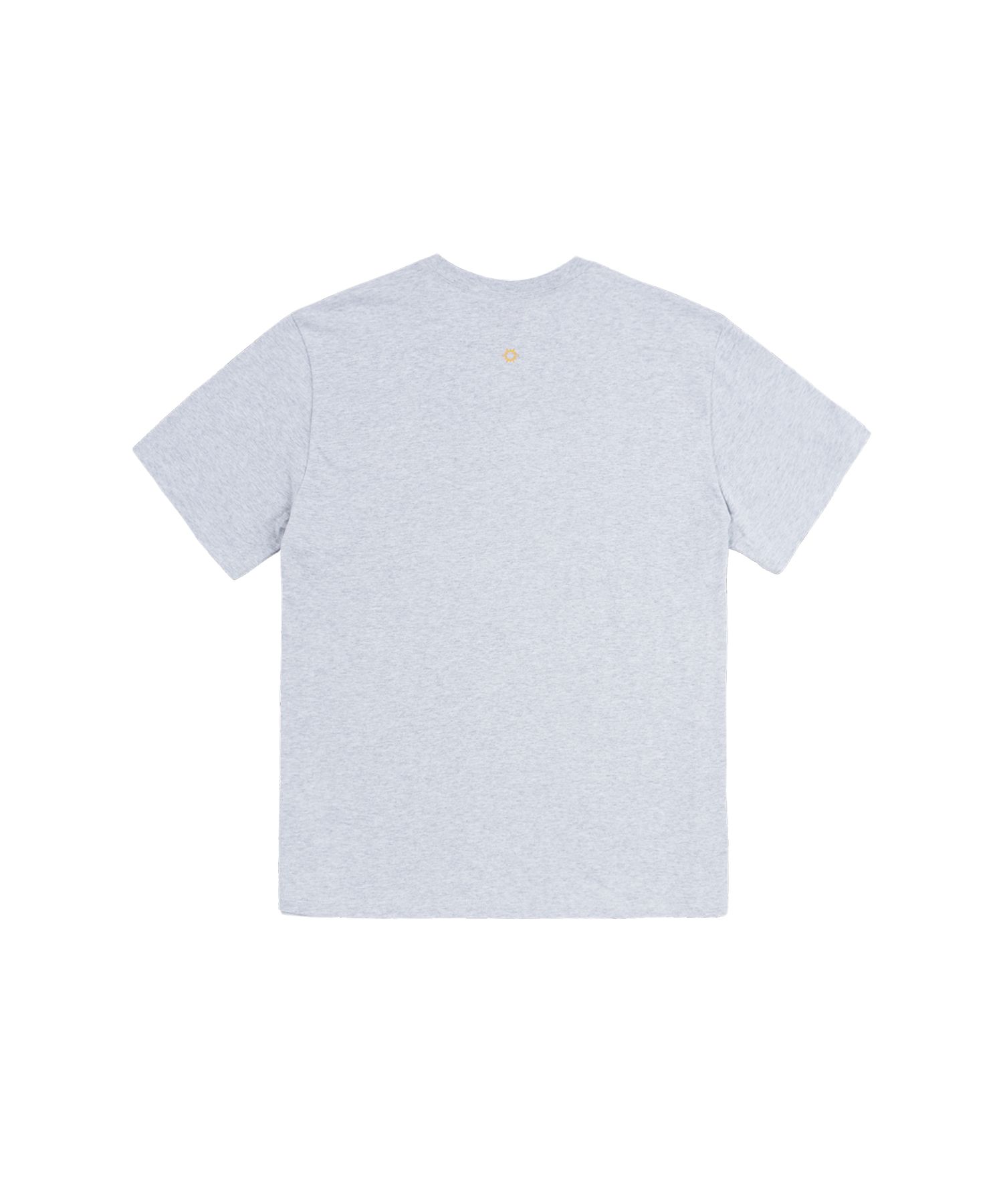 【HELLO SUNRISE】HS Hanalei Bay Tee /追跡付 MUSINSA | HELLO SUNRISE HS Hanalei Bay Tee_3% Melange Gray