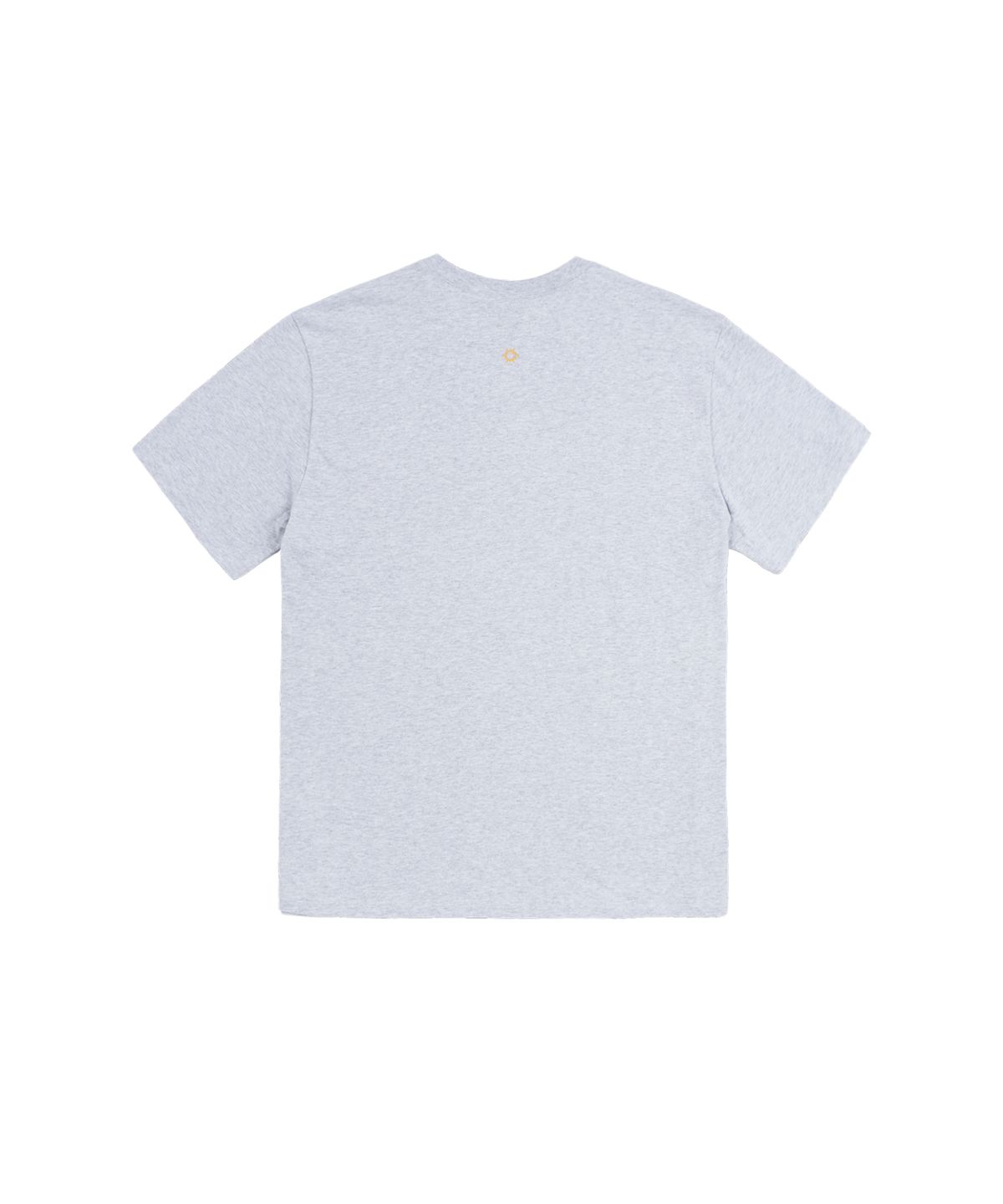 헬로 선라이즈(HELLO SUNRISE) HS Hanalei Bay Tee_3% Melange Gray