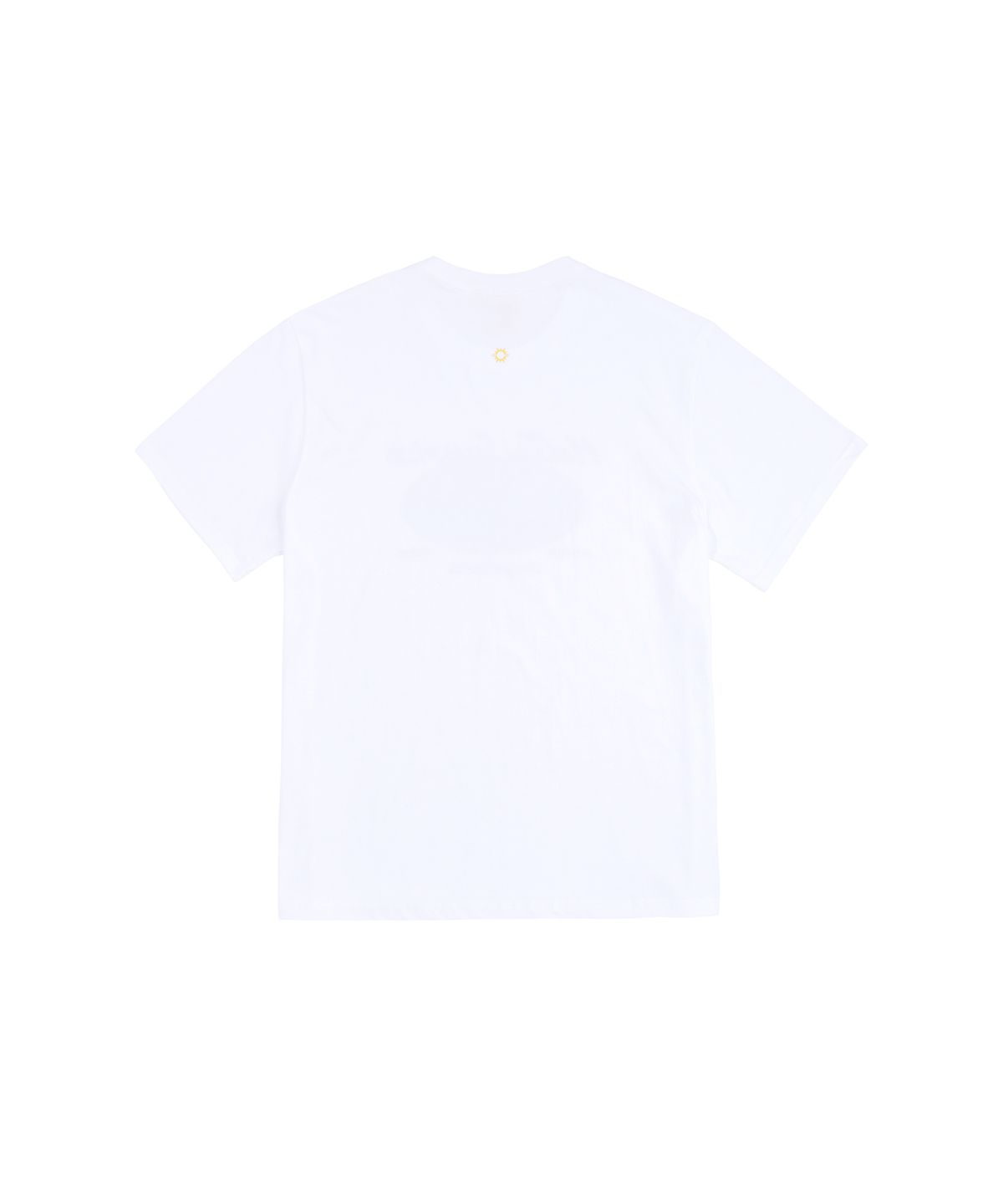 헬로 선라이즈(HELLO SUNRISE) HS Hanalei Bay Tee_White