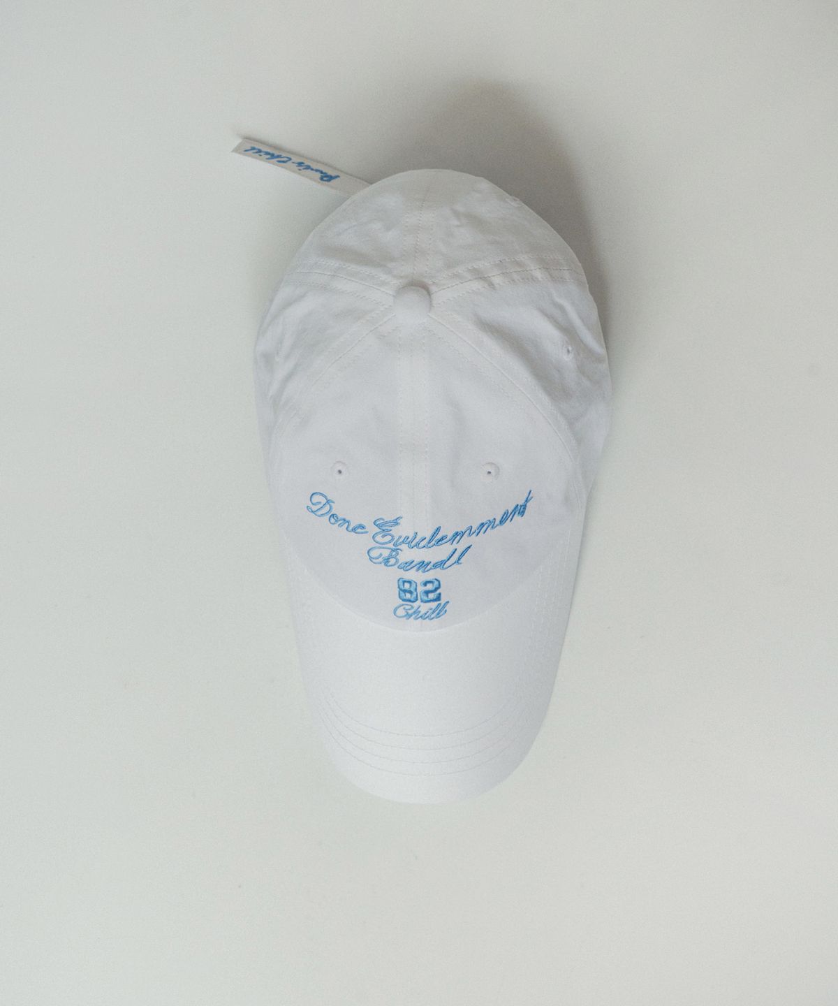 호텔파리칠(HOTEL PARIS CHILL) Standby Baseball Cap (5color)
