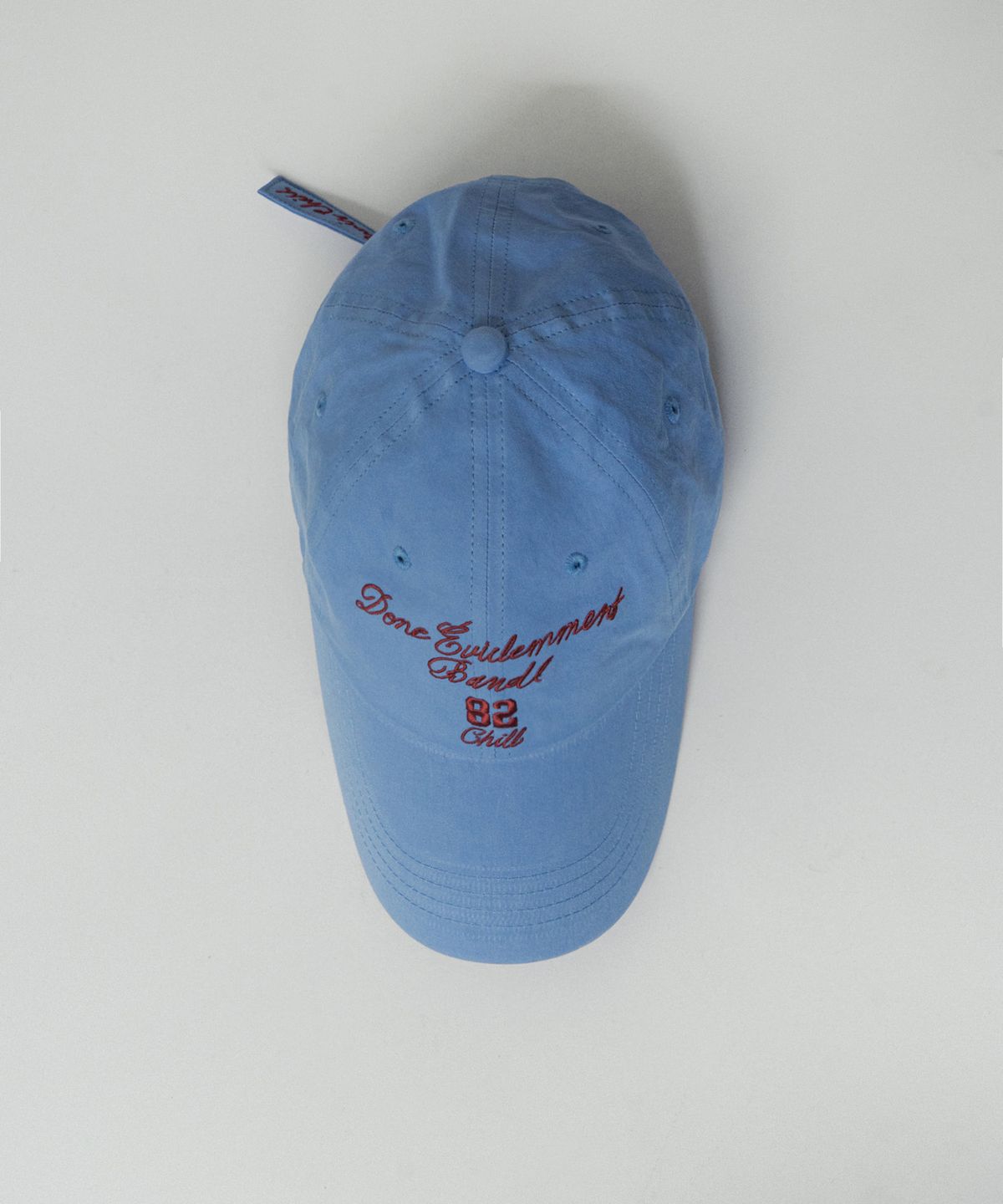 호텔파리칠(HOTEL PARIS CHILL) Standby Baseball Cap (5color)