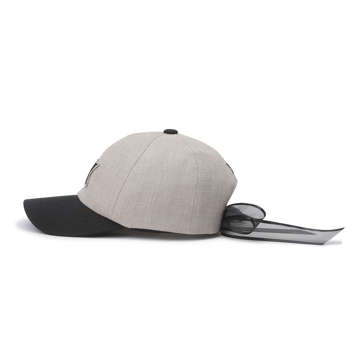 어뉴골프(ANEW GOLF) WOMEN RAFFIA CAP_BE