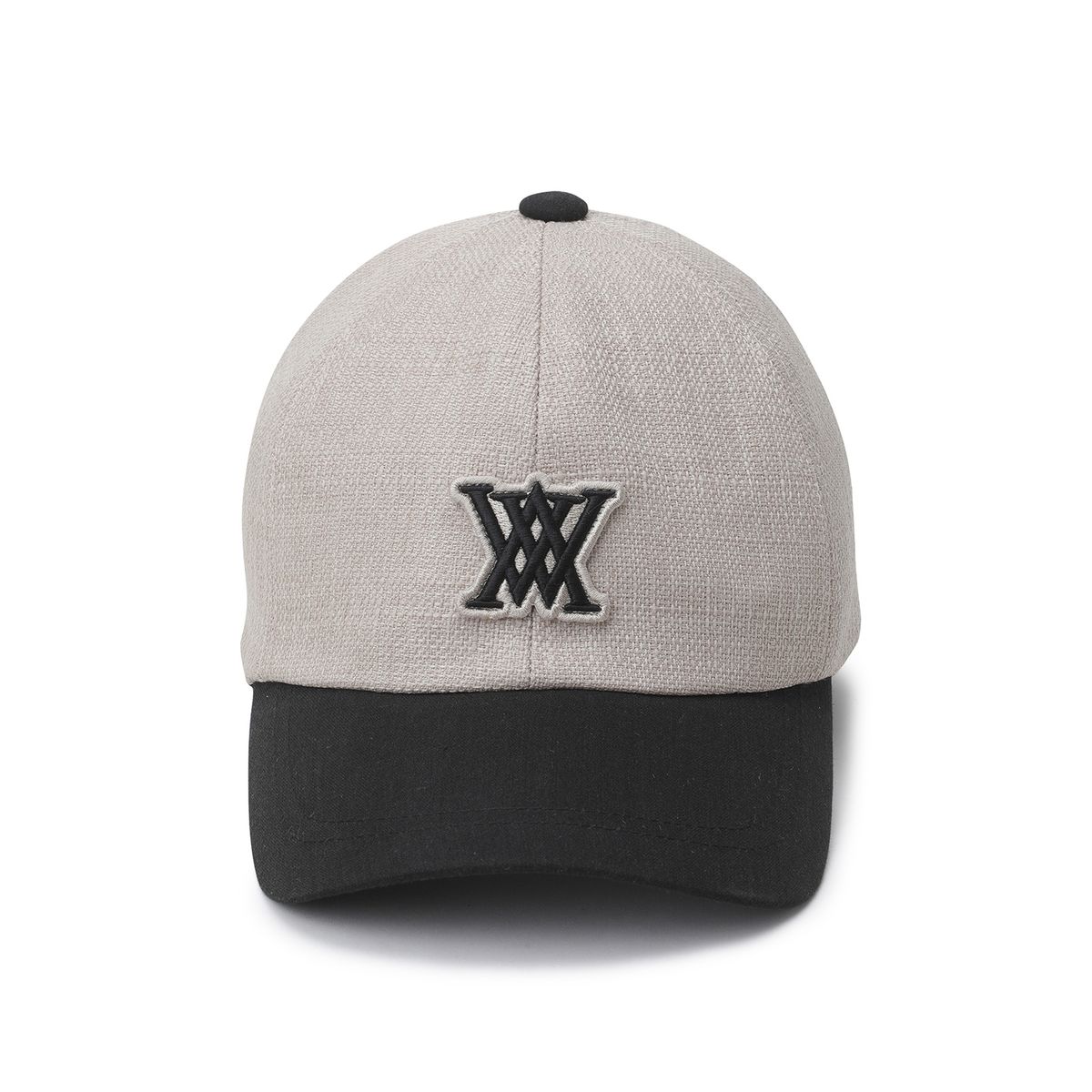 어뉴골프(ANEW GOLF) WOMEN RAFFIA CAP_BE