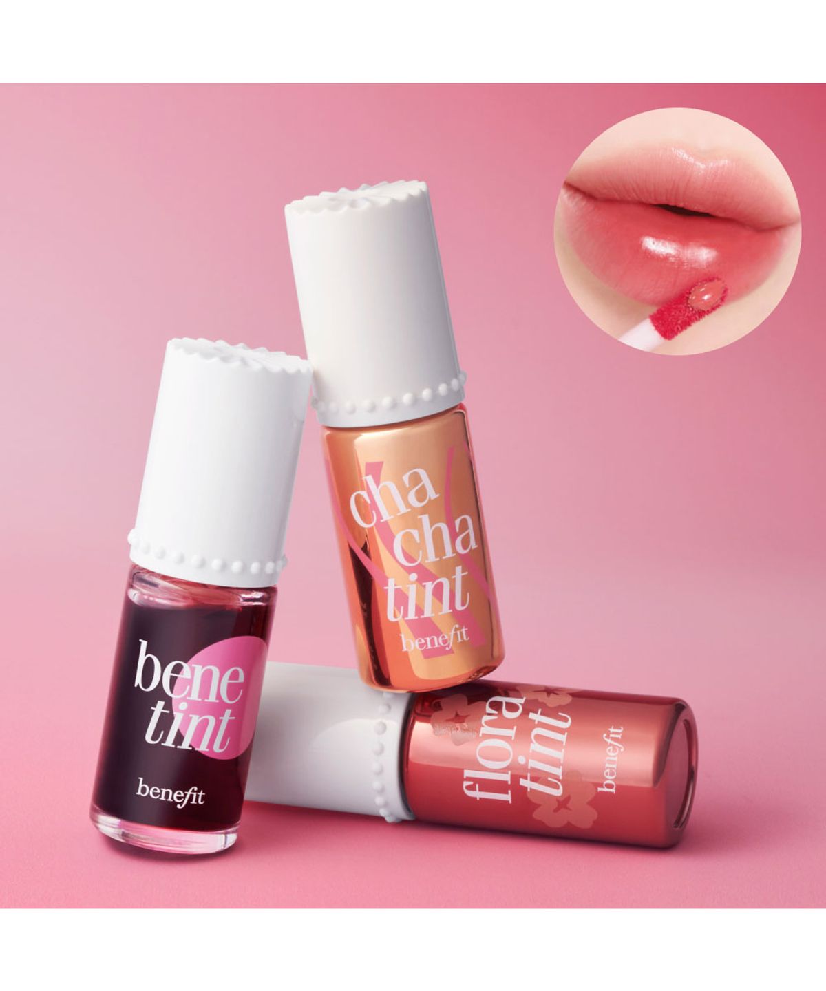 베네피트(BENEFIT) 립 앤 치크 틴트 7종 중 택 1