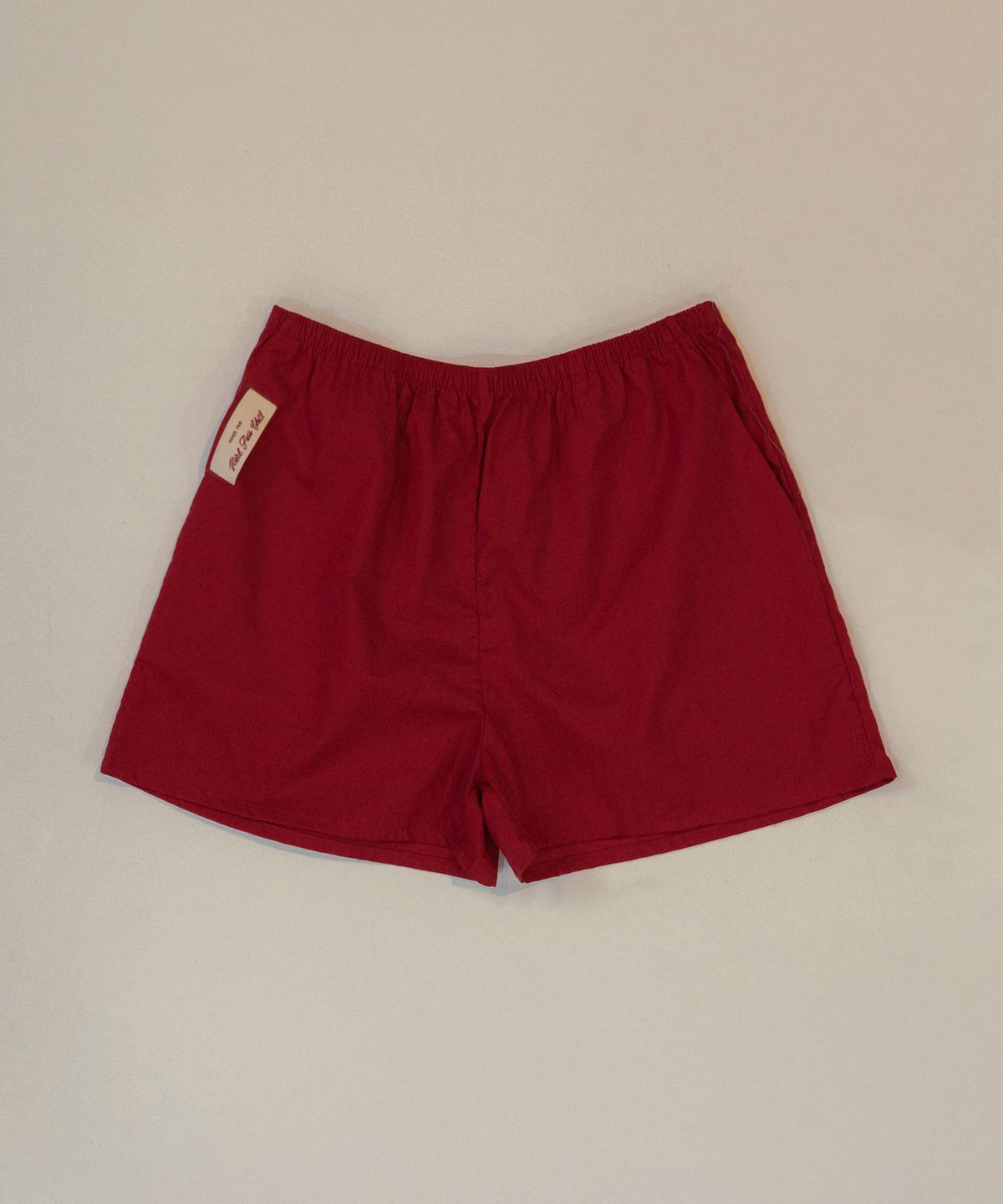 호텔파리칠(HOTEL PARIS CHILL) 827 Pajama Shorts (6color)