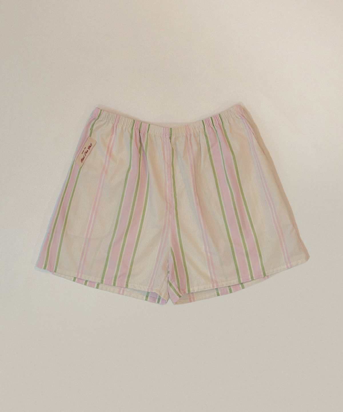 호텔파리칠(HOTEL PARIS CHILL) 827 Pajama Shorts (6color)