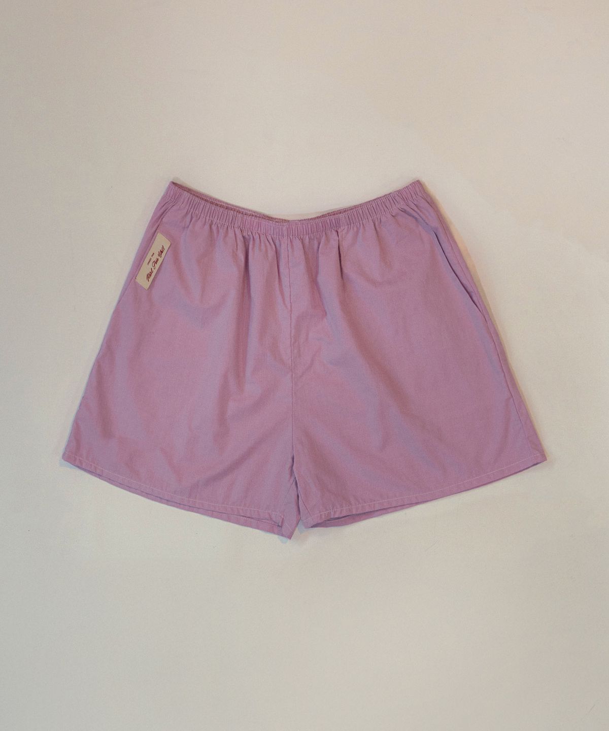 호텔파리칠(HOTEL PARIS CHILL) 827 Pajama Shorts (6color)