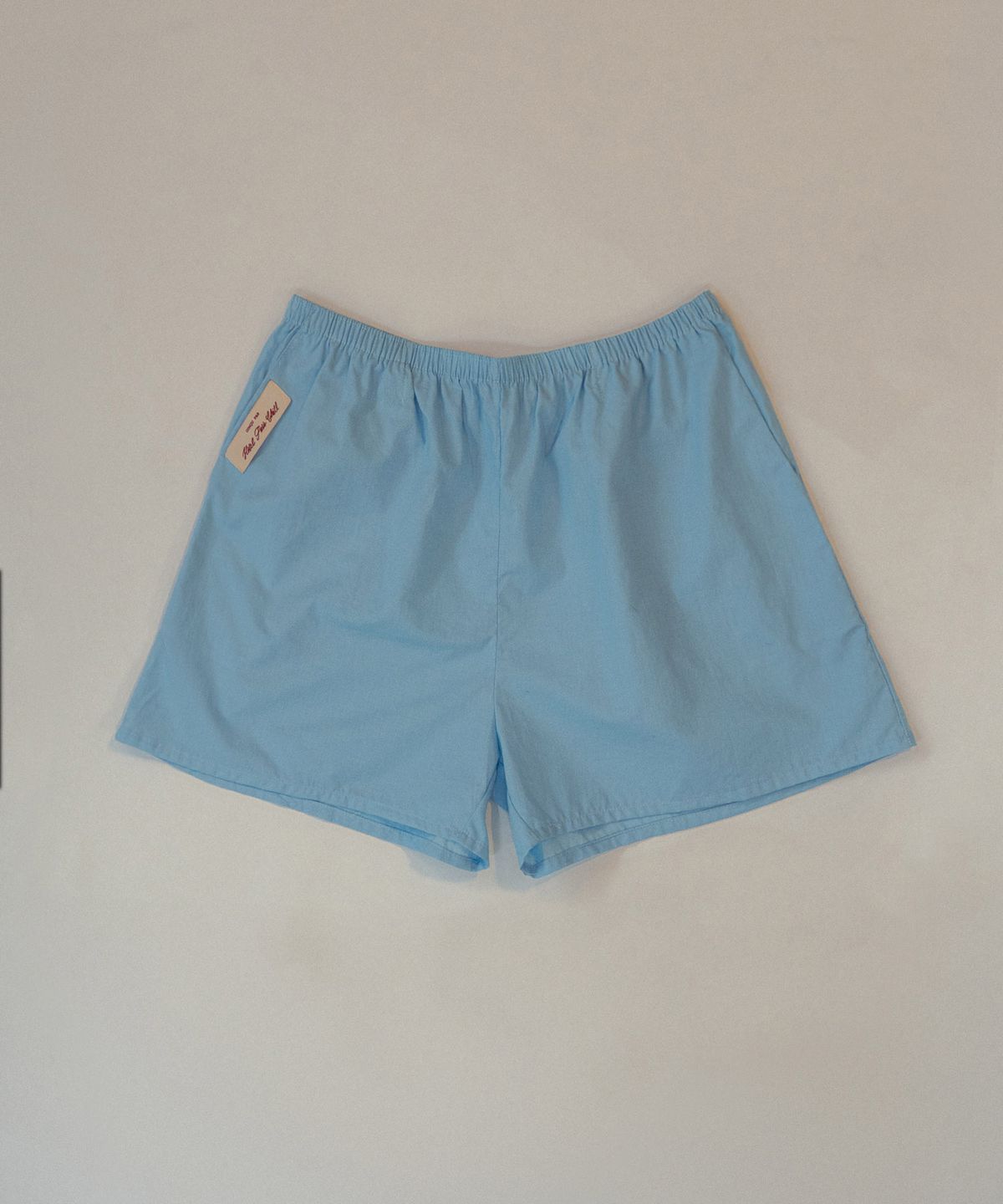 호텔파리칠(HOTEL PARIS CHILL) 827 Pajama Shorts (6color)