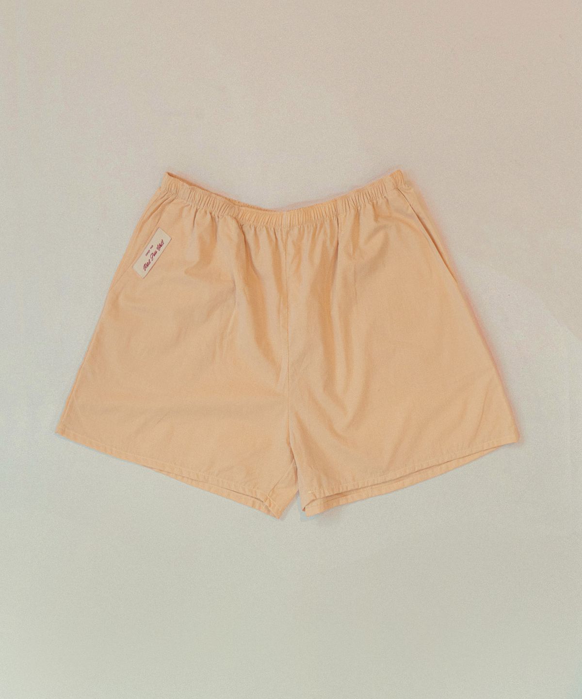 호텔파리칠(HOTEL PARIS CHILL) 827 Pajama Shorts (6color)