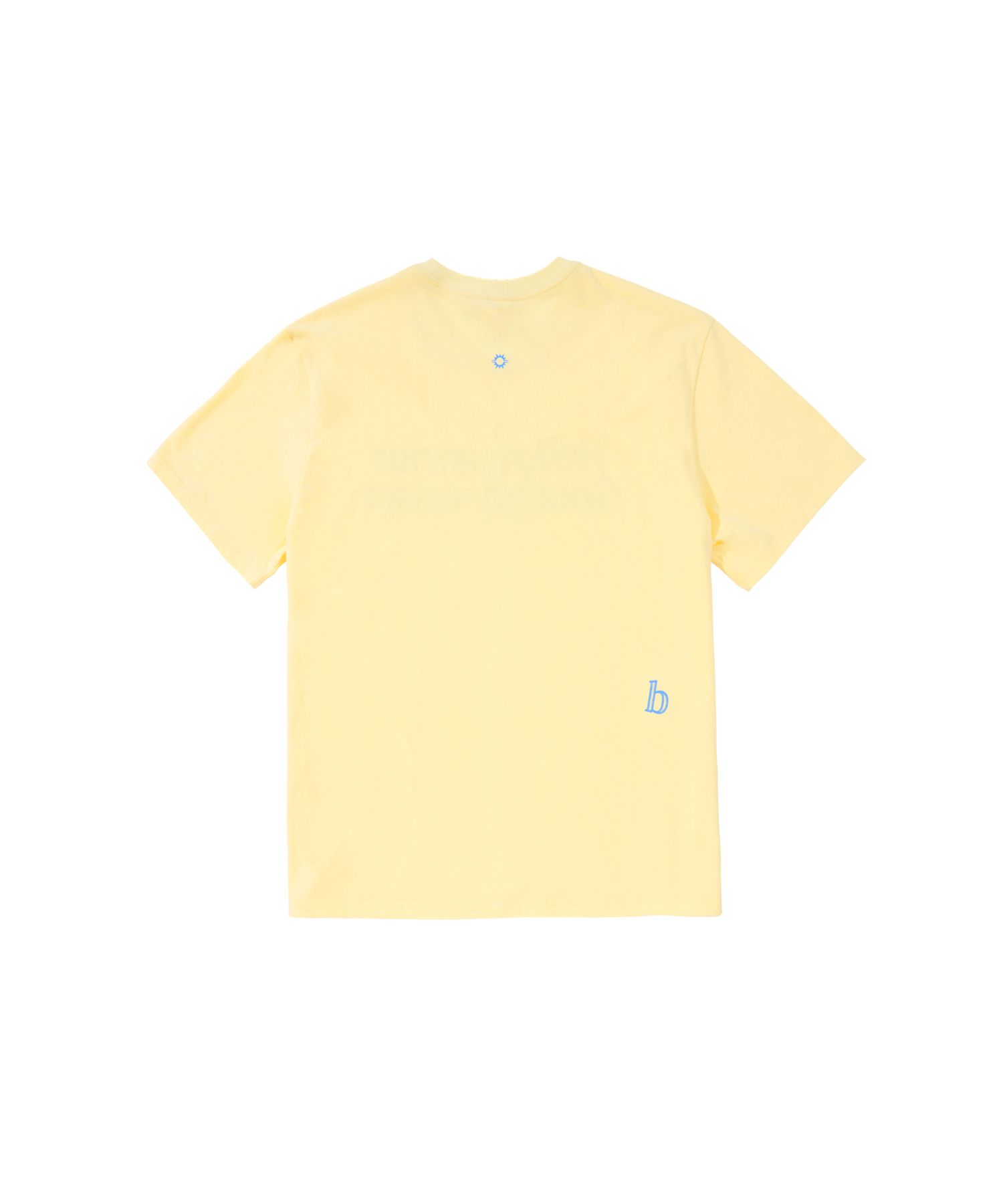 【HELLO SUNRISE】Hello Sunrise Find My B Tee /追跡付 MUSINSA | HELLO SUNRISE Hello Sunrise Find My B Tee_Magenta Pink
