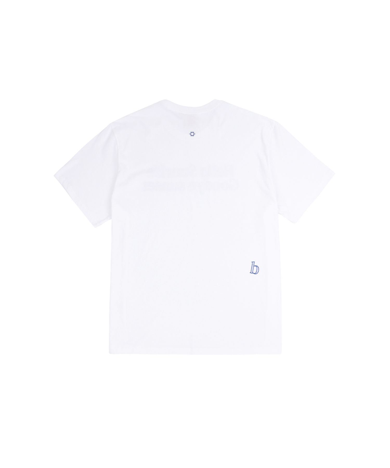【HELLO SUNRISE】Hello Sunrise Find My B Tee /追跡付 Hello Sunrise Find My B Tee_Magenta Pink - Hello Sunrise