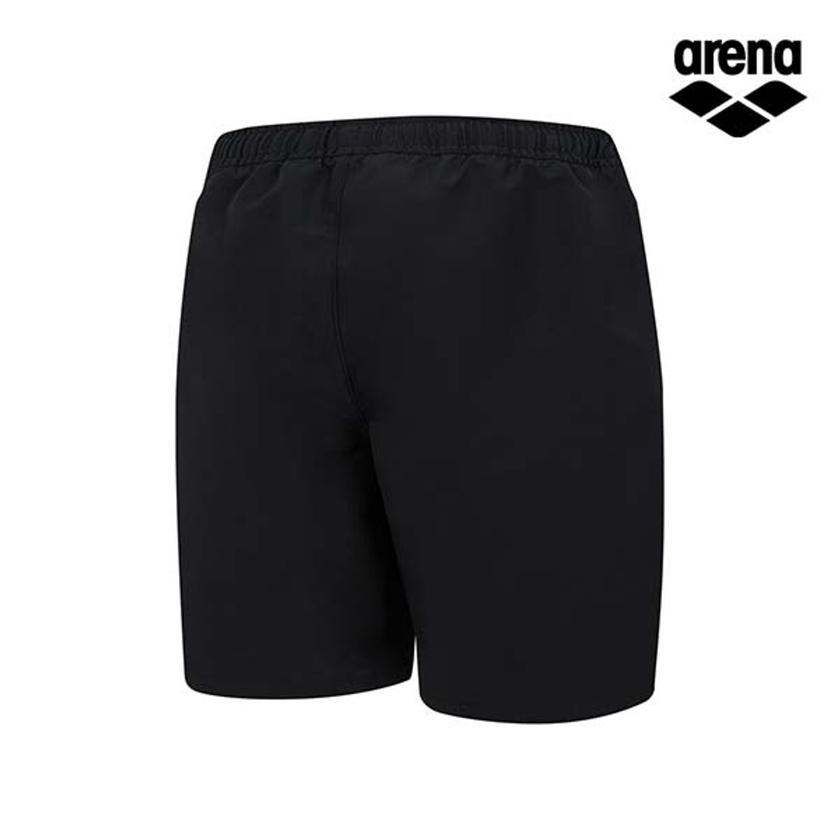 아레나 키즈(ARENA KIDS) 넘버링 아동 5부 팬츠 A5BB1BW81BLK