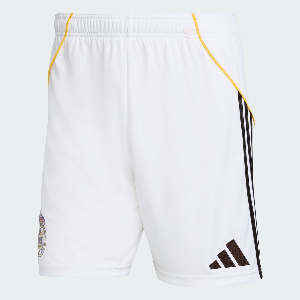 아디다스(ADIDAS) 레알 마드리드 25/26 홈 쇼츠 JJ1926