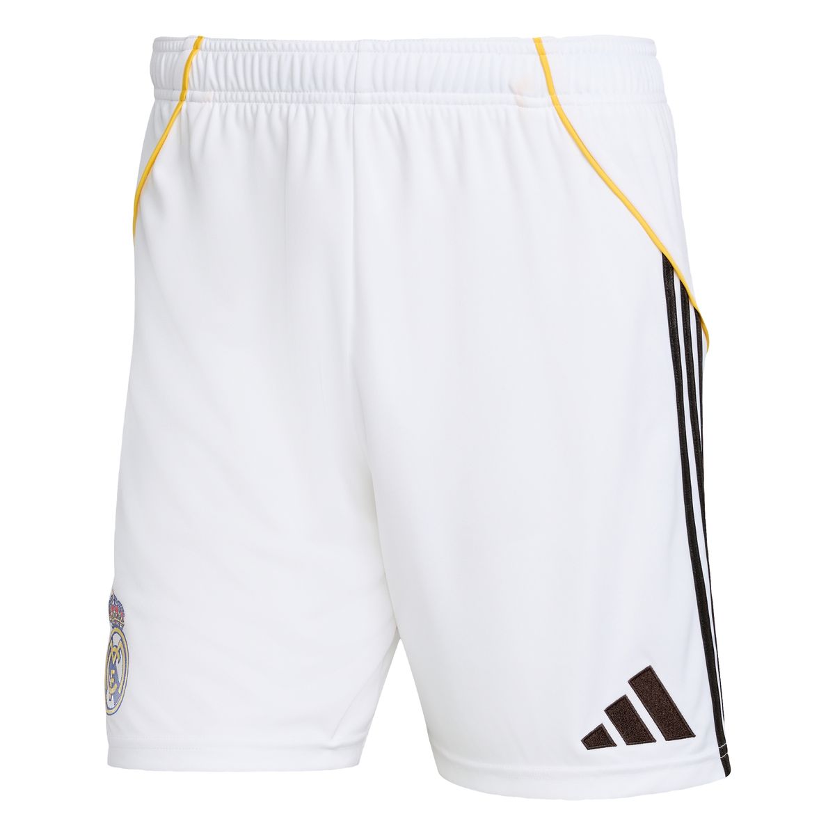 아디다스(ADIDAS) 레알 마드리드 25/26 홈 쇼츠 JJ1926