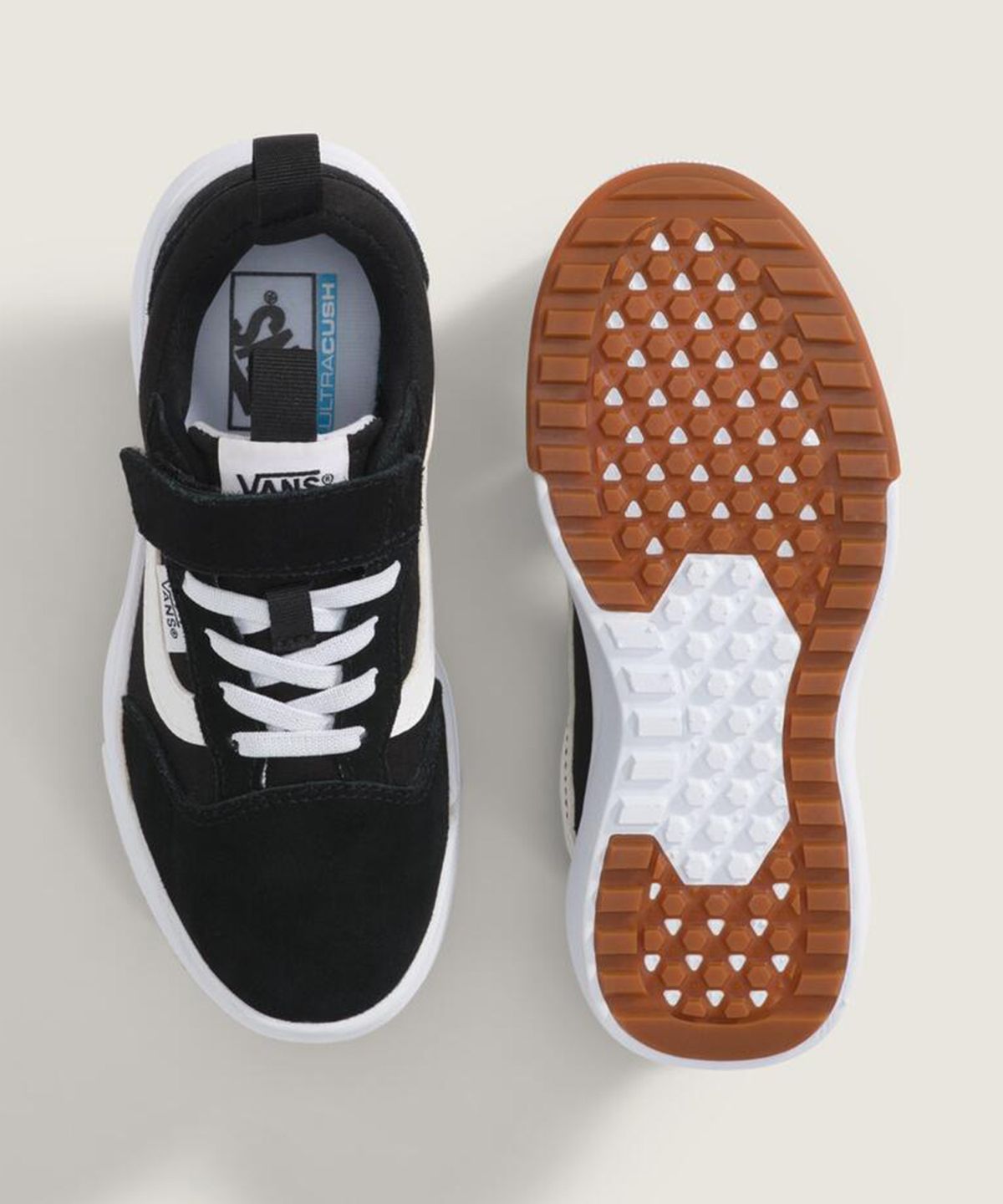 반스 키즈(VANS KIDS) 울트라 레인지 66 V 키즈