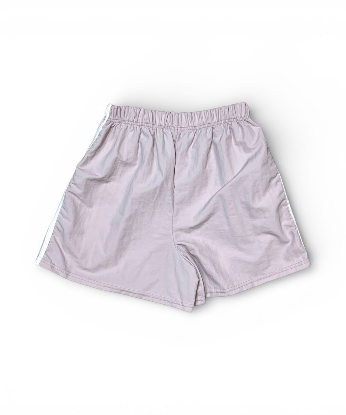 본슬리피(BORN SLIPPY) Retro Dash Shorts (Pink)