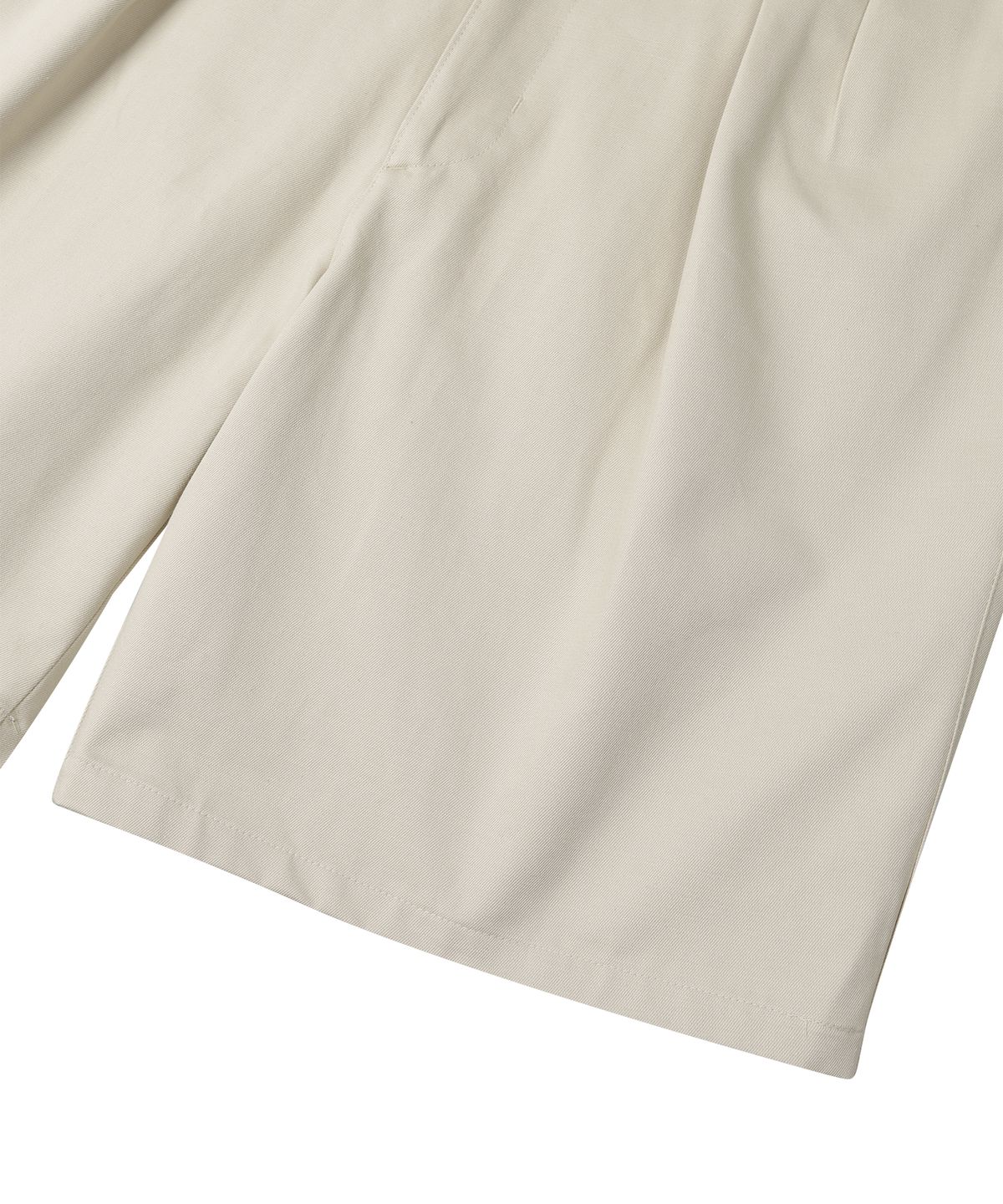 선데이후르츠마켓(SUNDAY FRUIT MARKET) SUN BERMUDA PANT BEIGE
