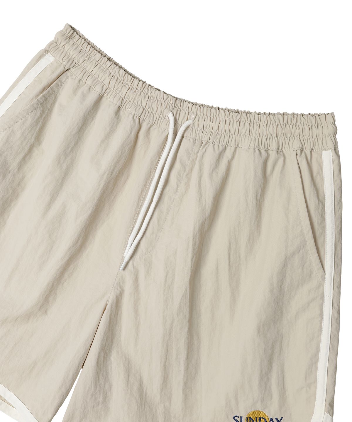 선데이후르츠마켓(SUNDAY FRUIT MARKET) DAY SUN SHORT BEIGE