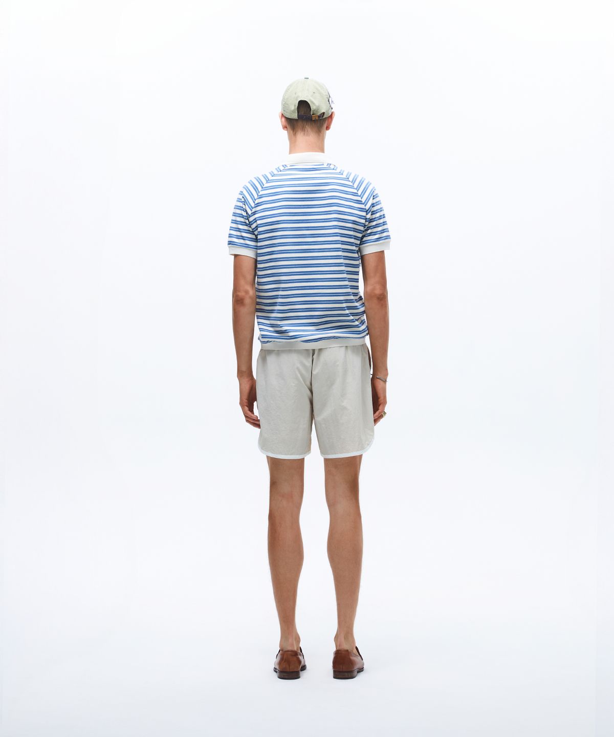 선데이후르츠마켓(SUNDAY FRUIT MARKET) DAY SUN SHORT BEIGE