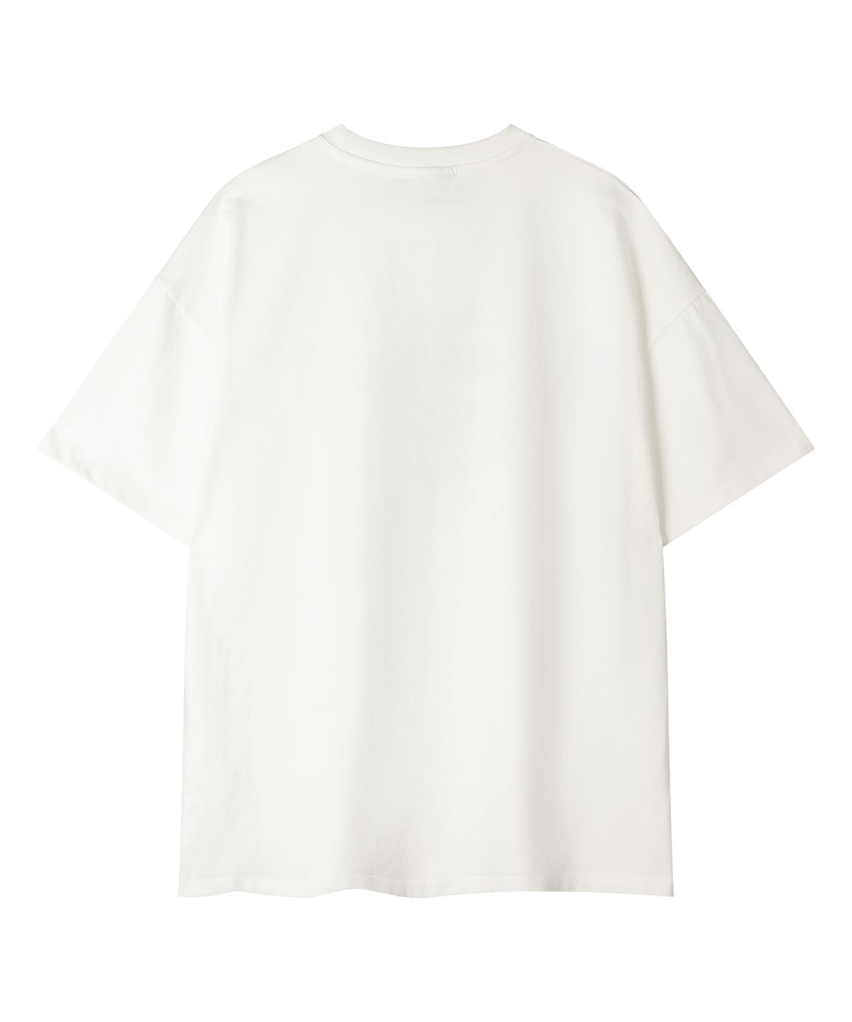 선데이후르츠마켓(SUNDAY FRUIT MARKET) SUNDAY APPLE TEE IVORY