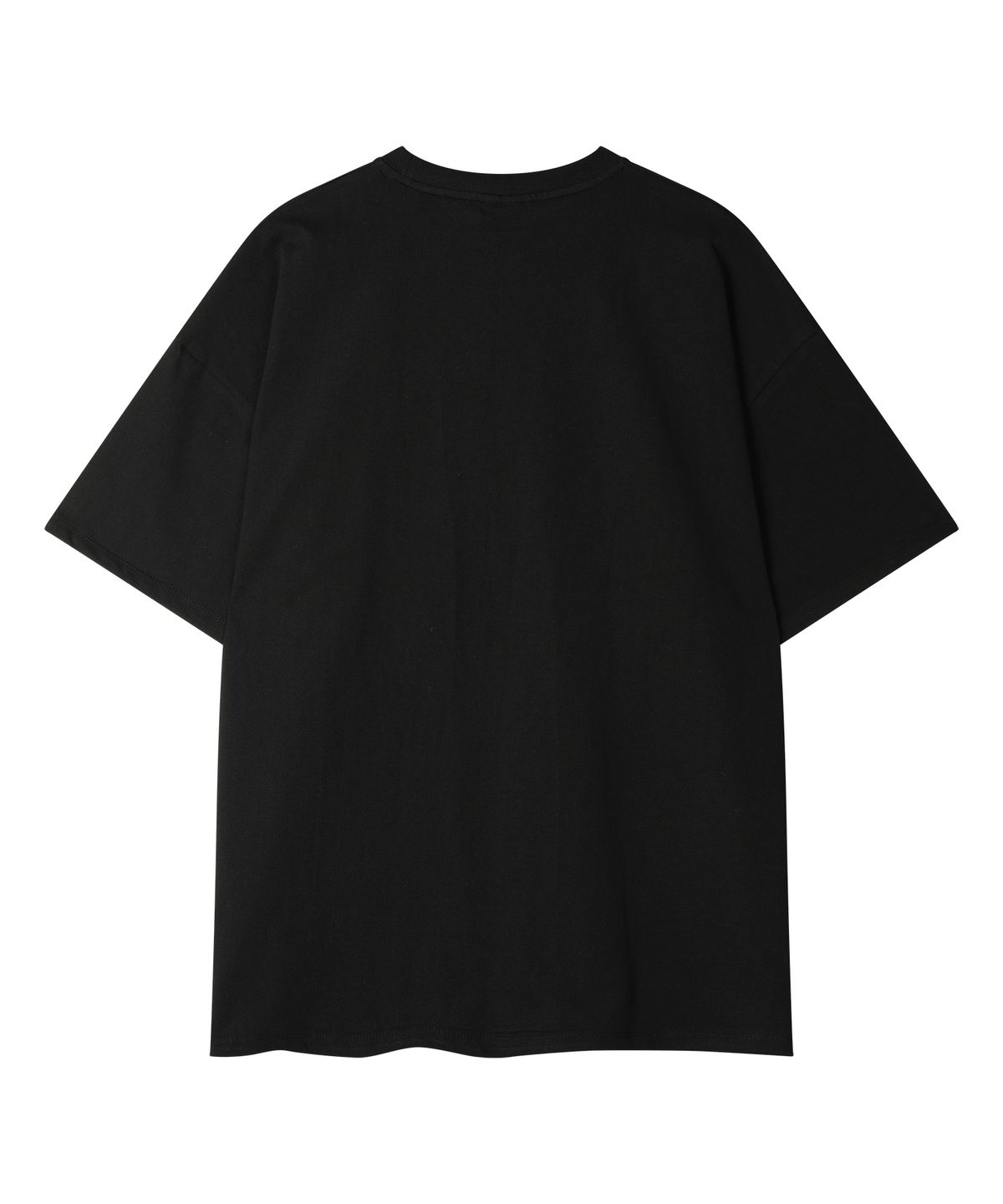 선데이후르츠마켓(SUNDAY FRUIT MARKET) SUNDAY APPLE TEE BLACK