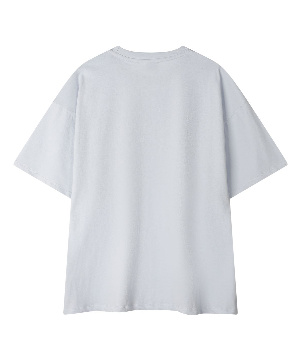 선데이후르츠마켓(SUNDAY FRUIT MARKET) BOAT POCKET TEE SKYBLUE