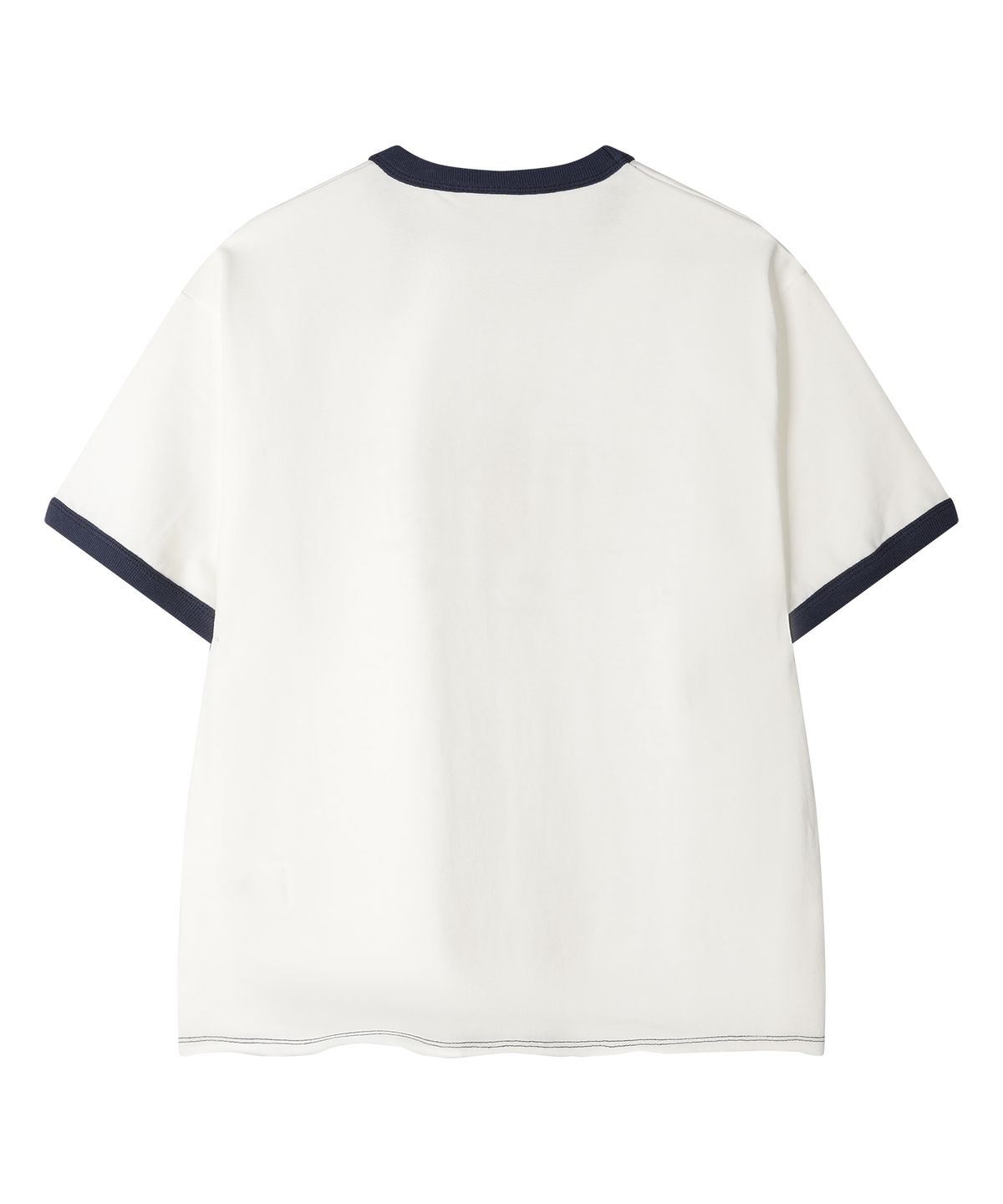 선데이후르츠마켓(SUNDAY FRUIT MARKET) SUN STAR TEE IVORY