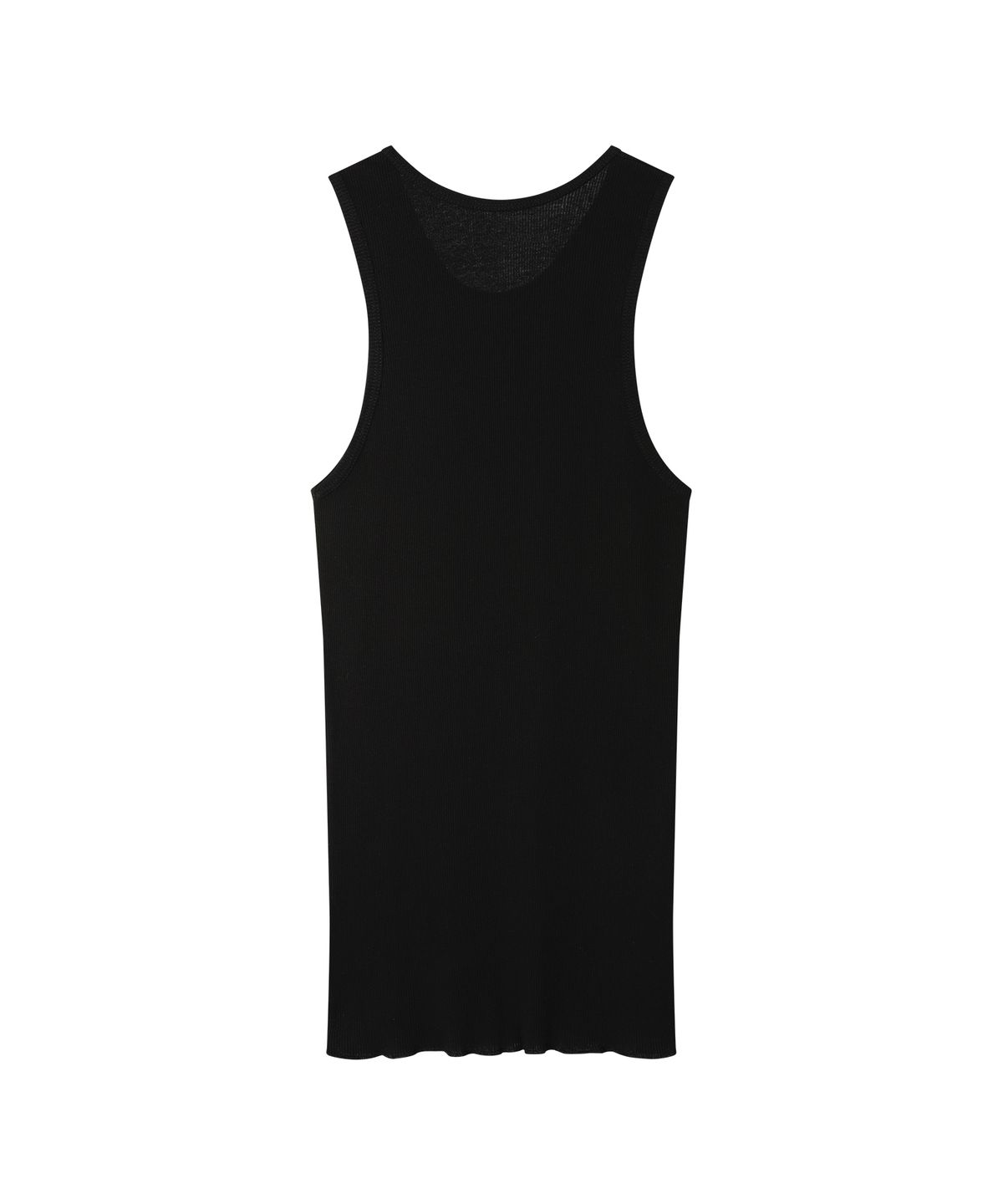 선데이후르츠마켓(SUNDAY FRUIT MARKET) GOOD SUNDAY SLEEVELESS BLACK