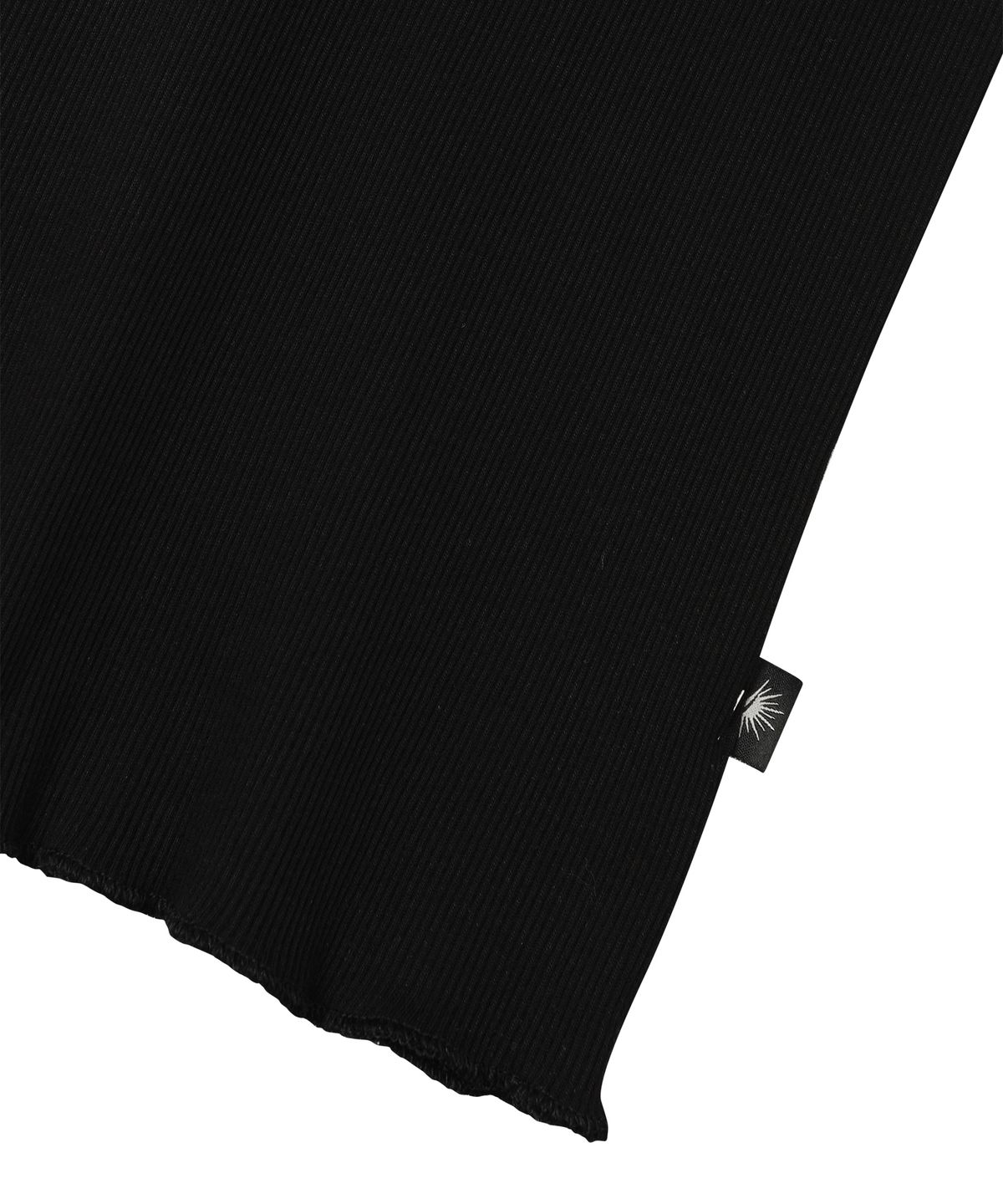 선데이후르츠마켓(SUNDAY FRUIT MARKET) GOOD SUNDAY SLEEVELESS BLACK