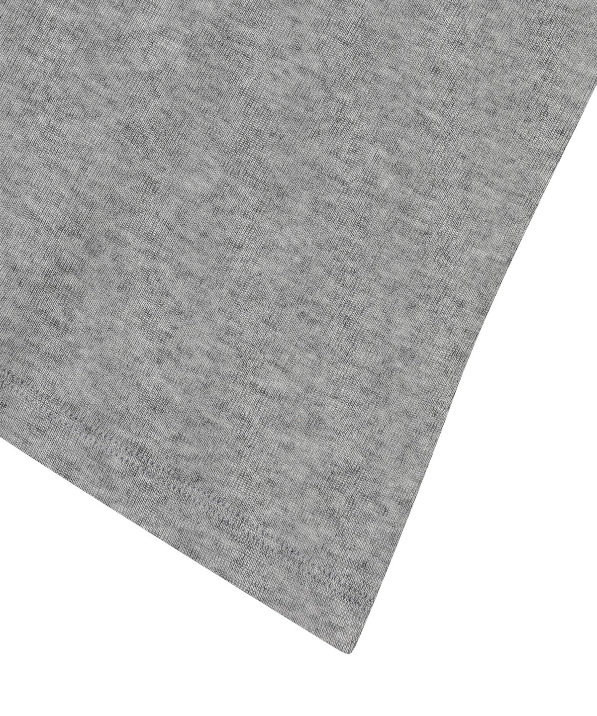 선데이후르츠마켓(SUNDAY FRUIT MARKET) W) SUNDAY SOFT TEE GRAY
