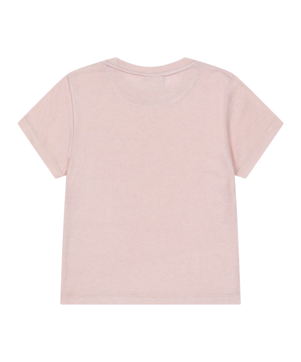 선데이후르츠마켓(SUNDAY FRUIT MARKET) W) SUNDAY SOFT TEE PINK