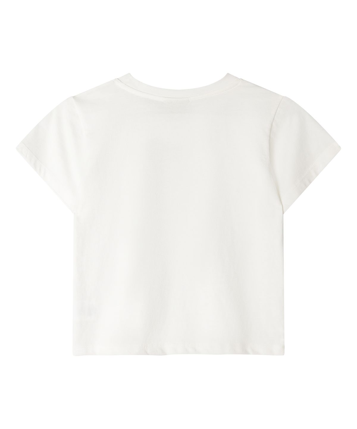 선데이후르츠마켓(SUNDAY FRUIT MARKET) W) LOVE SUN TEE IVORY