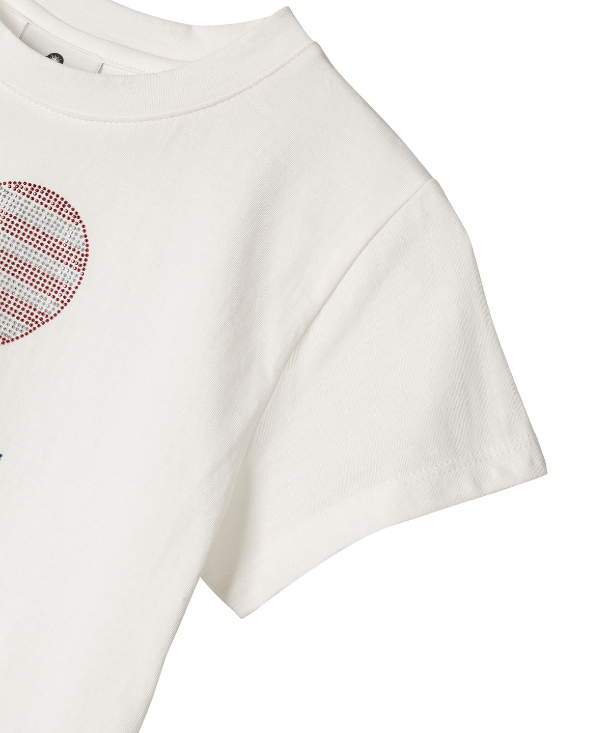 선데이후르츠마켓(SUNDAY FRUIT MARKET) W) LOVE SUN TEE IVORY