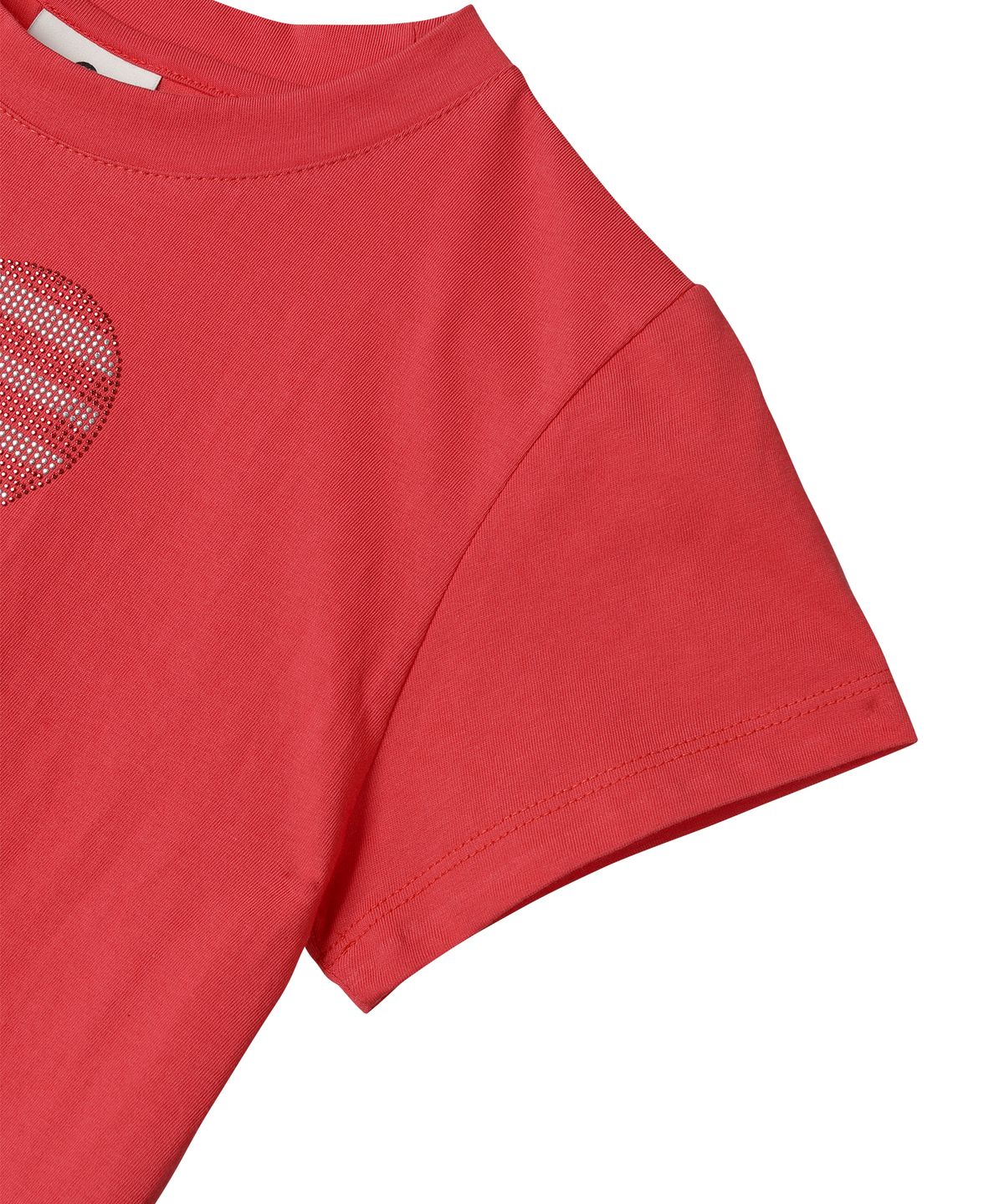 선데이후르츠마켓(SUNDAY FRUIT MARKET) W) LOVE SUN TEE RED