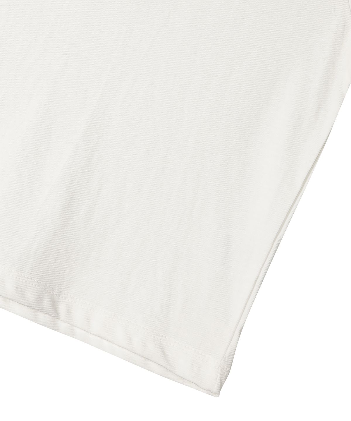선데이후르츠마켓(SUNDAY FRUIT MARKET) W) TINY FRUIT TEE IVORY