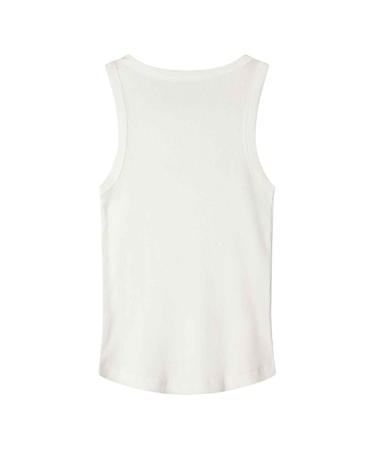 선데이후르츠마켓(SUNDAY FRUIT MARKET) W) LOVE SUN SLEEVELESS IVORY