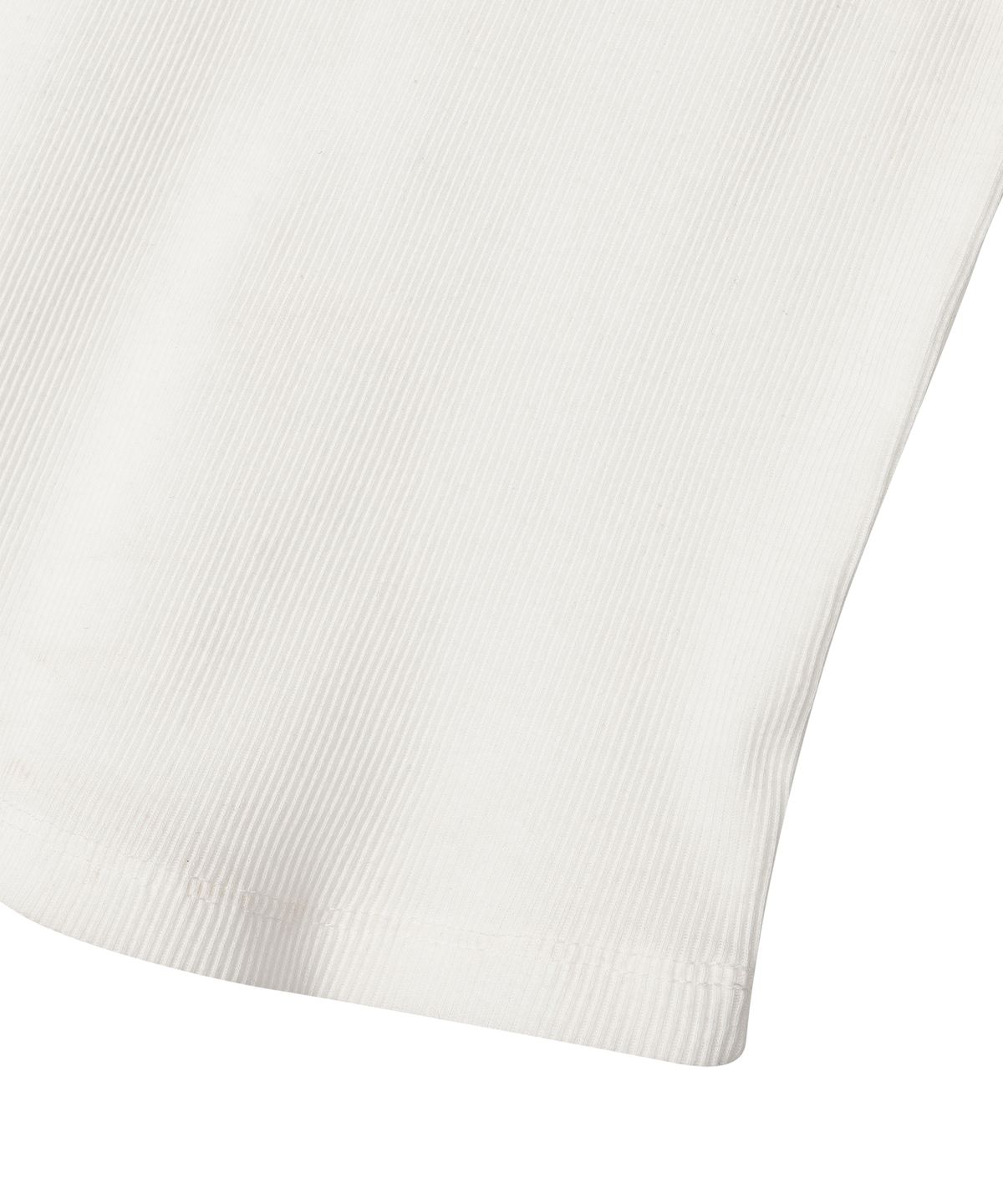선데이후르츠마켓(SUNDAY FRUIT MARKET) W) LOVE SUN SLEEVELESS IVORY