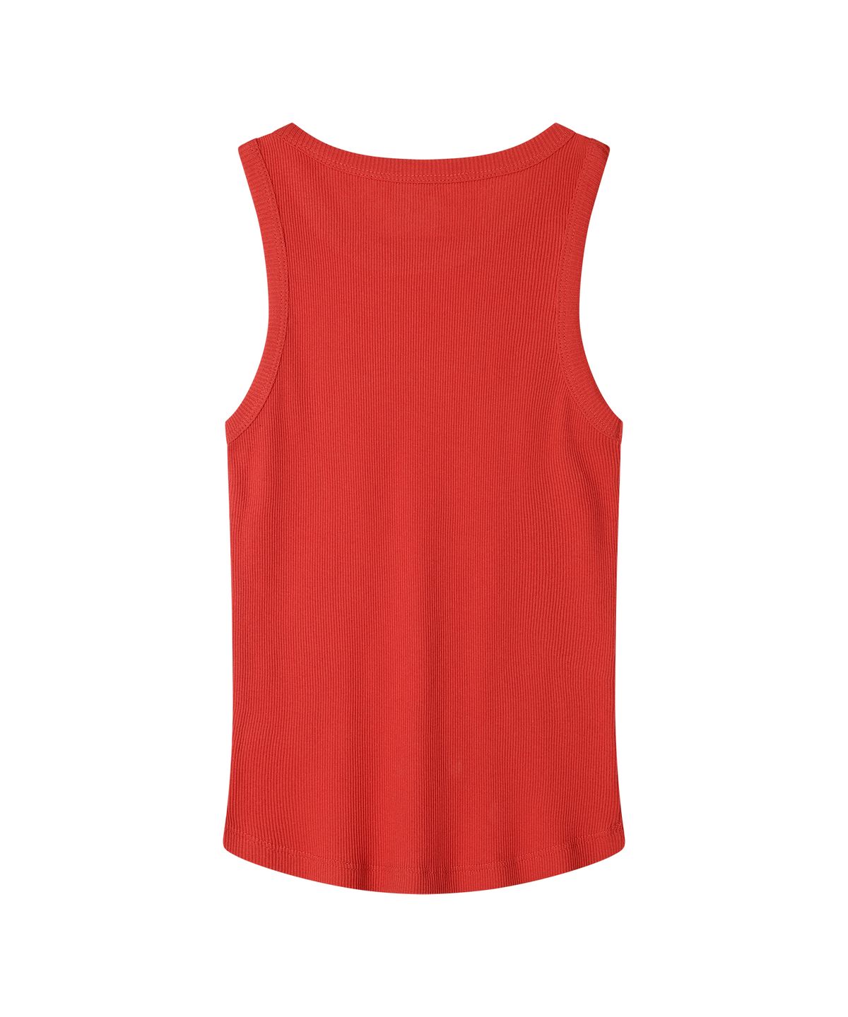 선데이후르츠마켓(SUNDAY FRUIT MARKET) W) LOVE SUN SLEEVELESS RED