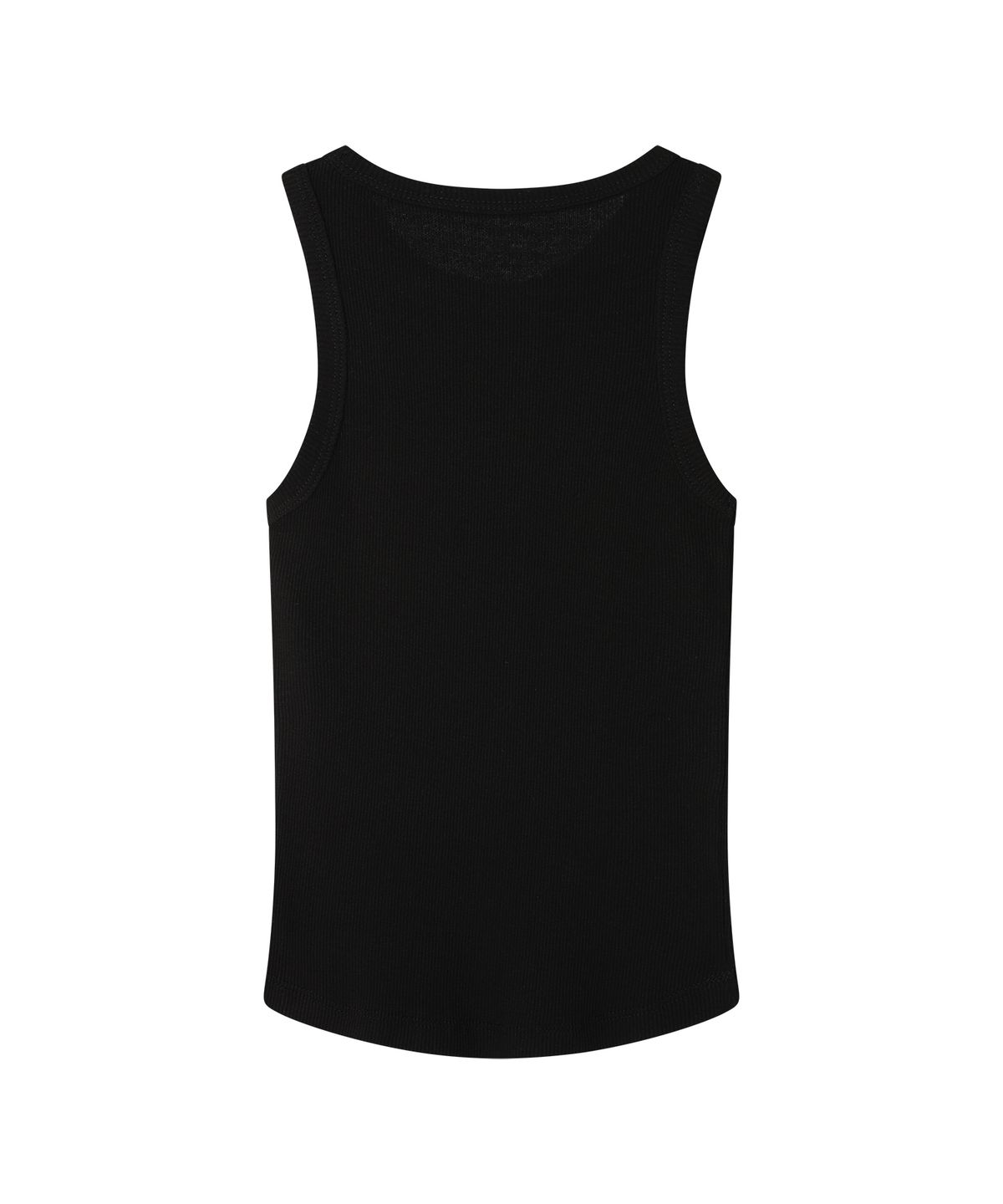선데이후르츠마켓(SUNDAY FRUIT MARKET) W) LOVE SUN SLEEVELESS BLACK