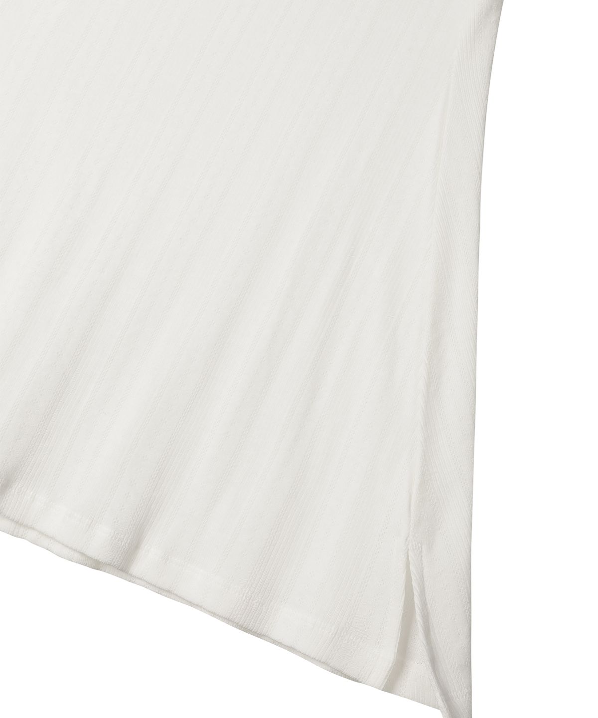 선데이후르츠마켓(SUNDAY FRUIT MARKET) W) EYELET DRESS IVORY