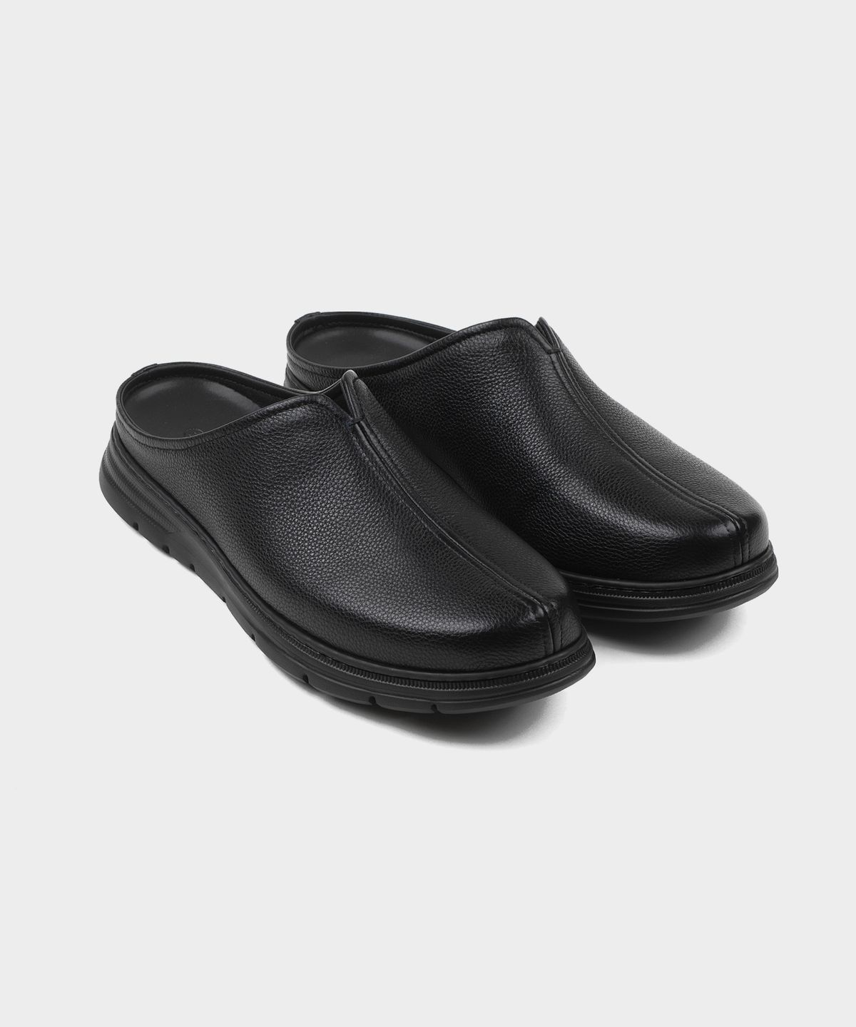 페몬트(PEMONT) chinese mule sneakers