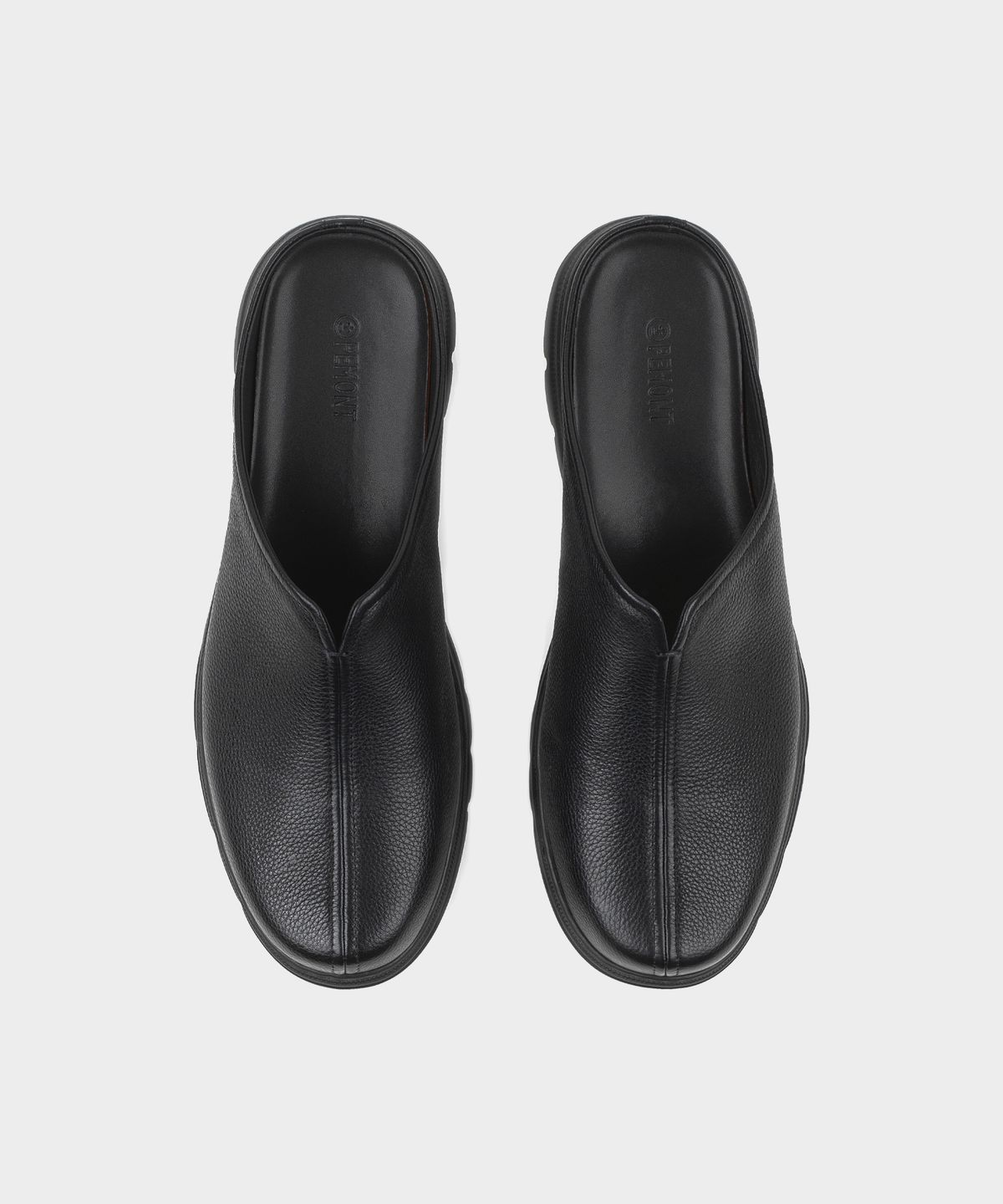 페몬트(PEMONT) chinese mule sneakers