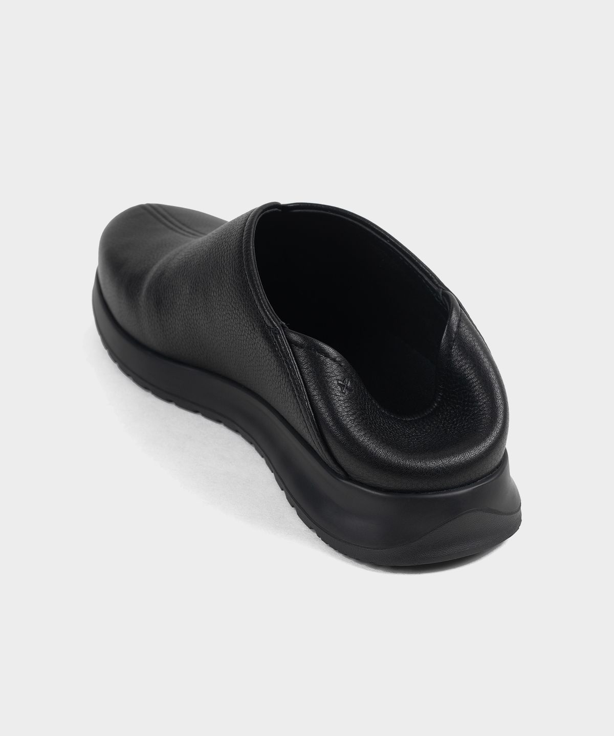 페몬트(PEMONT) chinese mule sneakers
