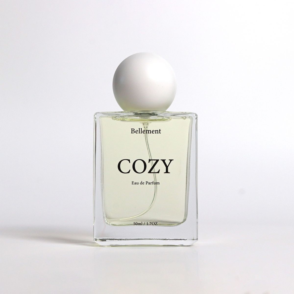벨망(BELLEMENT) 시그니처 퍼퓸 코지솝 EDP 50ml