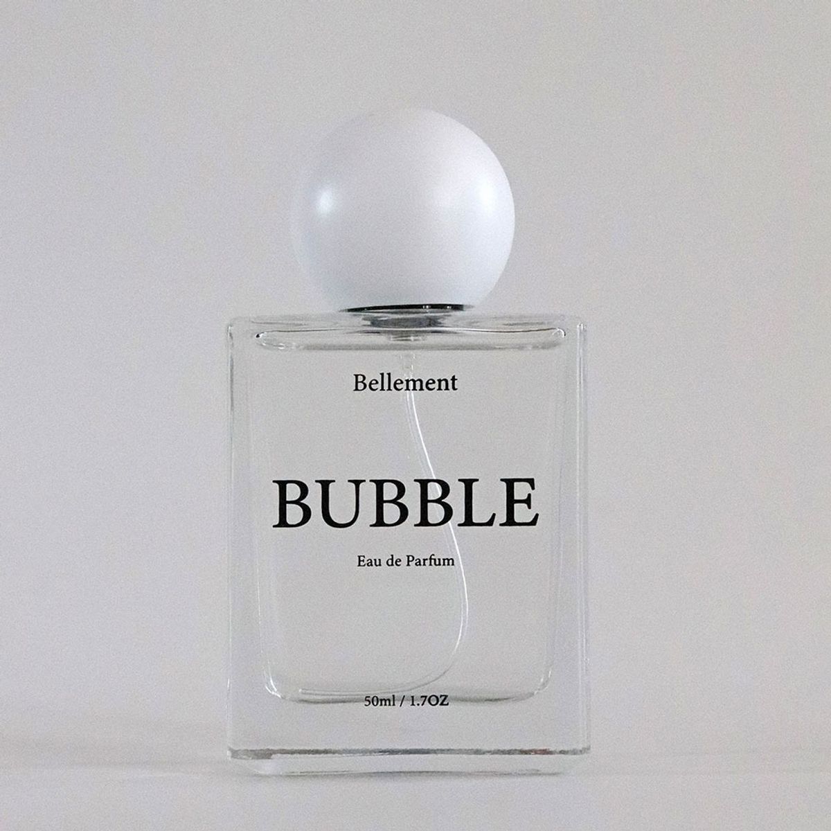 벨망(BELLEMENT) 시그니처 퍼퓸 버블솝 EDP 50ml